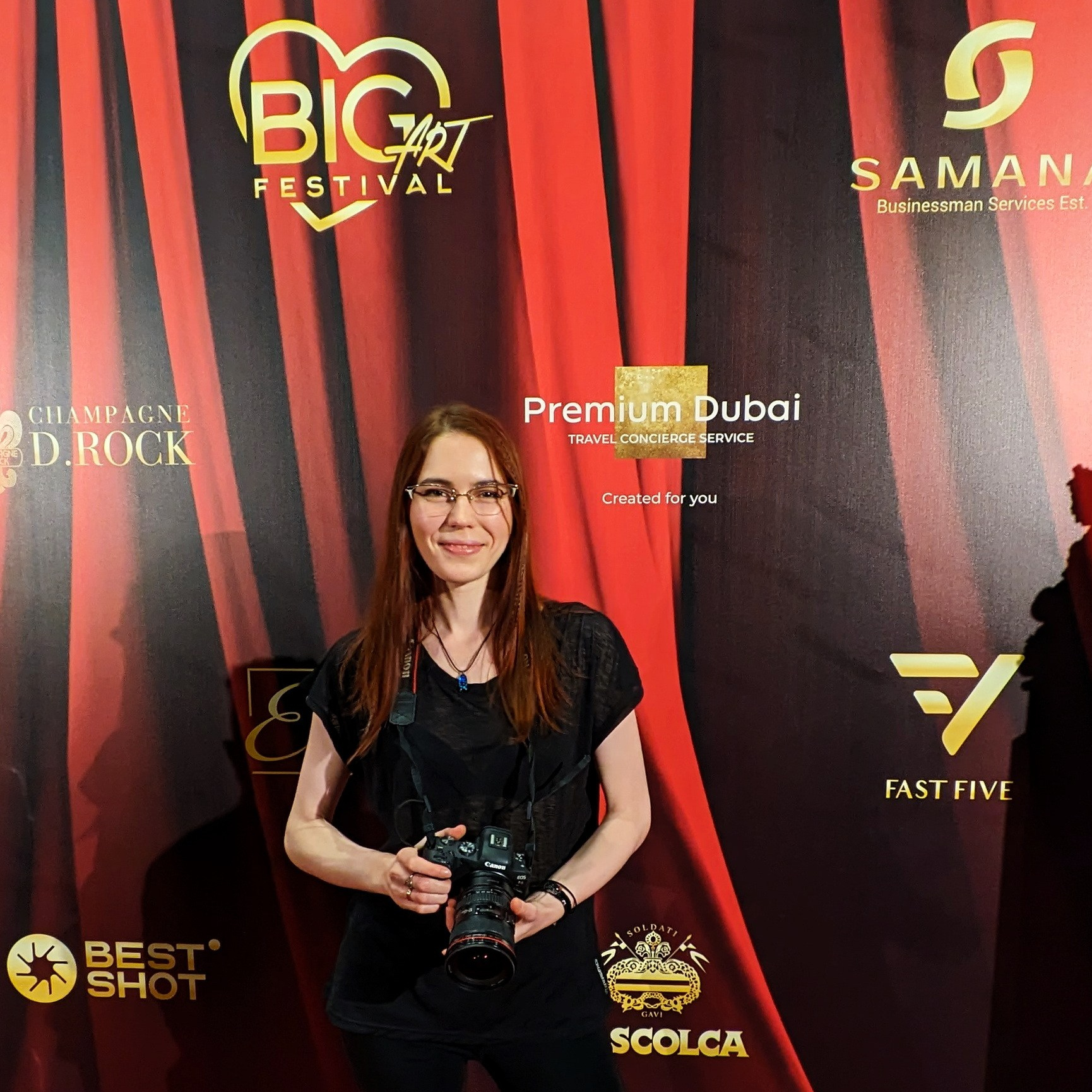 NUTA ART wedding and art photographer