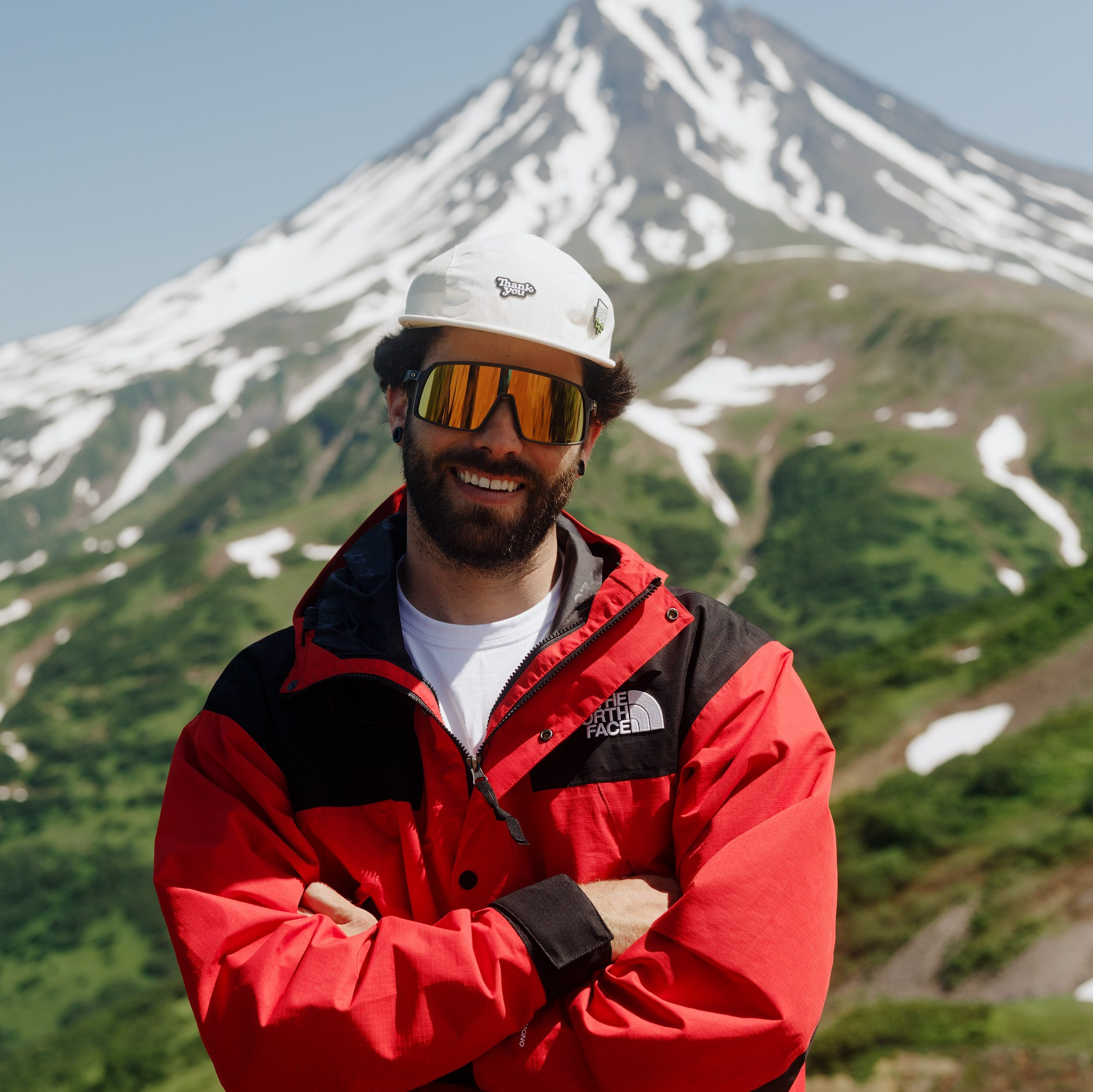 Alexey Shabanov photography