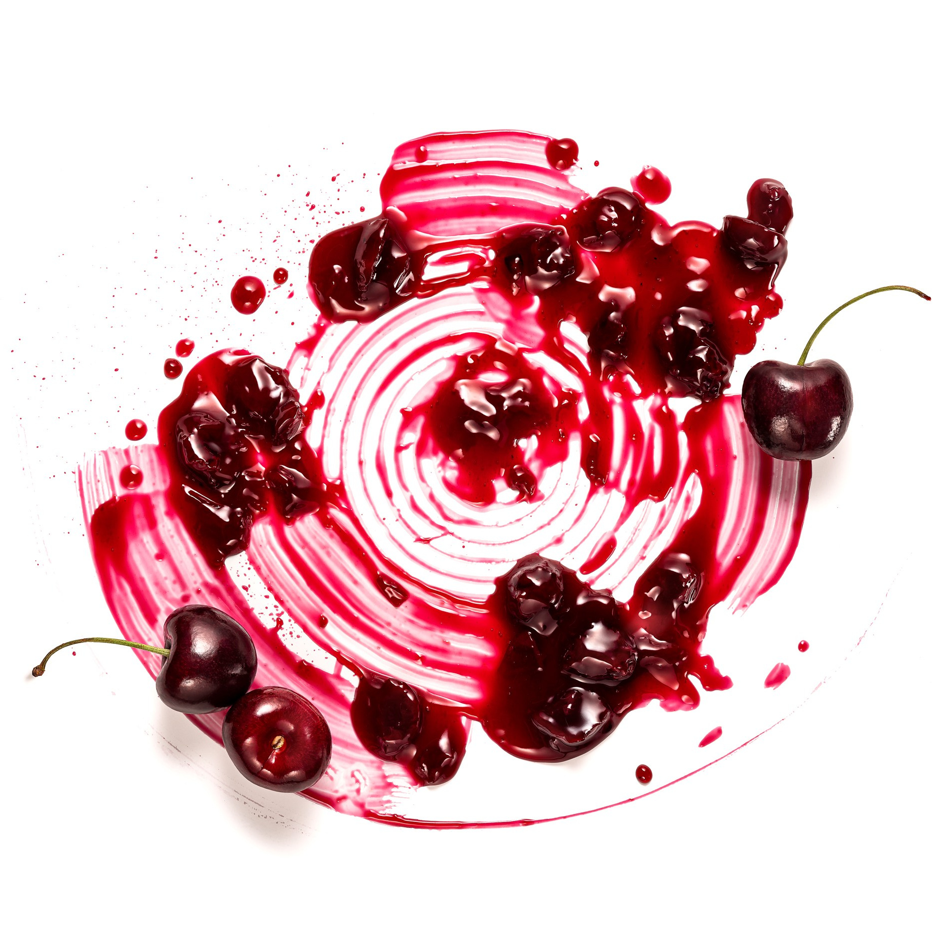 Ретушёр Анастасия Заборовская