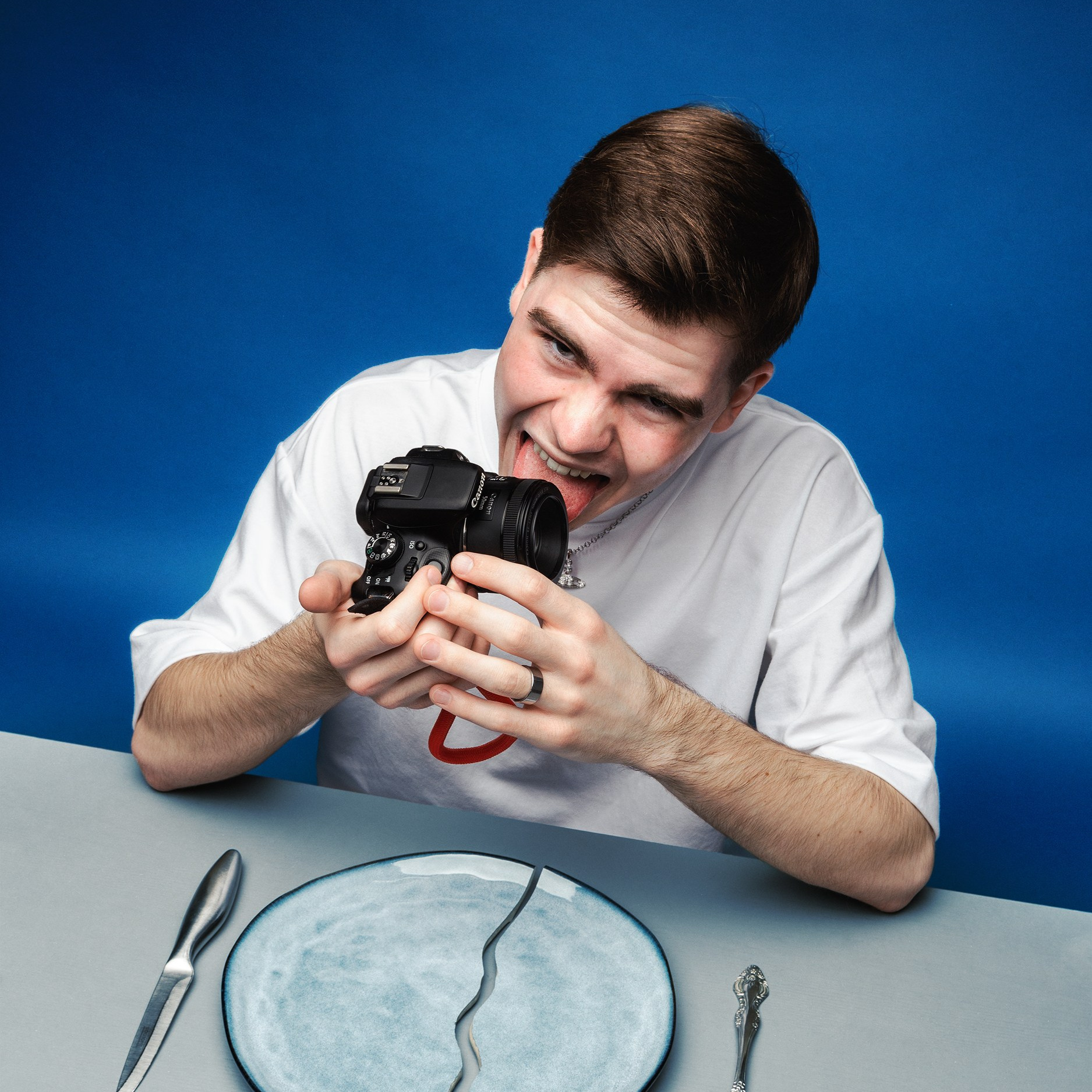 Фотограф Андрей Голоднов | Самара