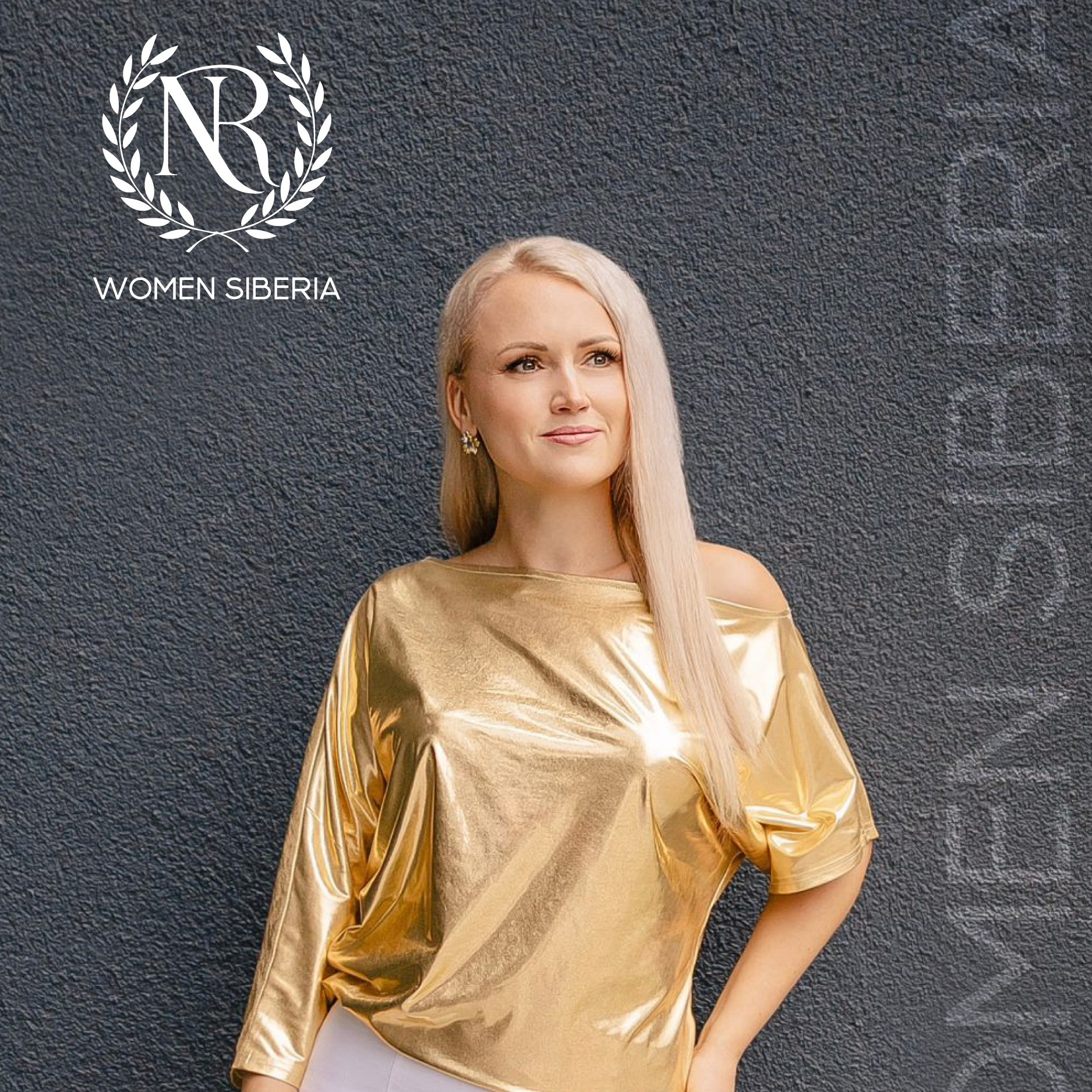 WOMEN SIBERIA