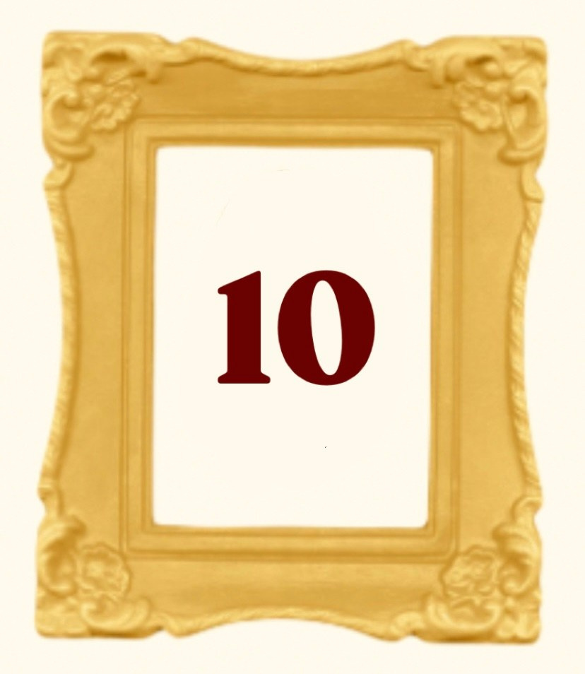 Адвент календарь. Дьячкова Мария фотограф