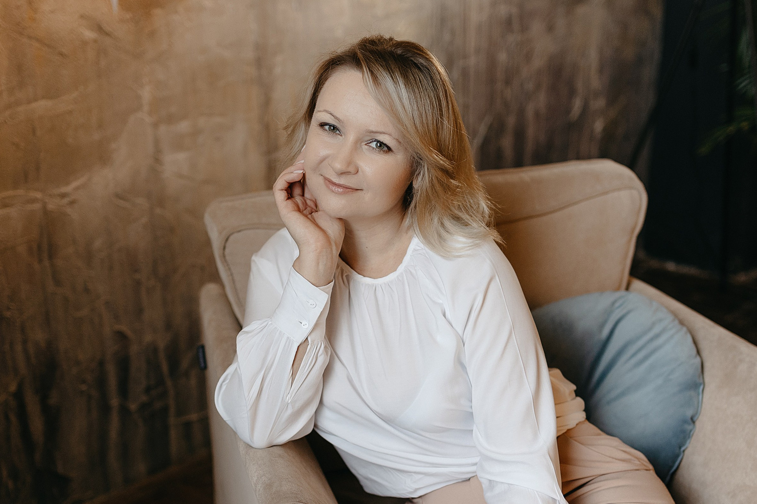 Обо мне. Семейный и женский фотограф в Воронеже Ольга Попова