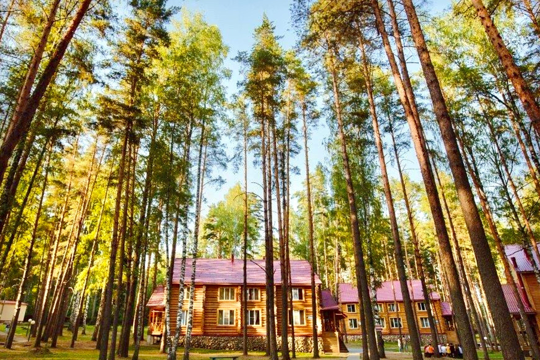 Международный фестиваль юношеских СМИ и киностудий «ВОЛЖСКИЕ ВСТРЕЧИ» в Тверской области