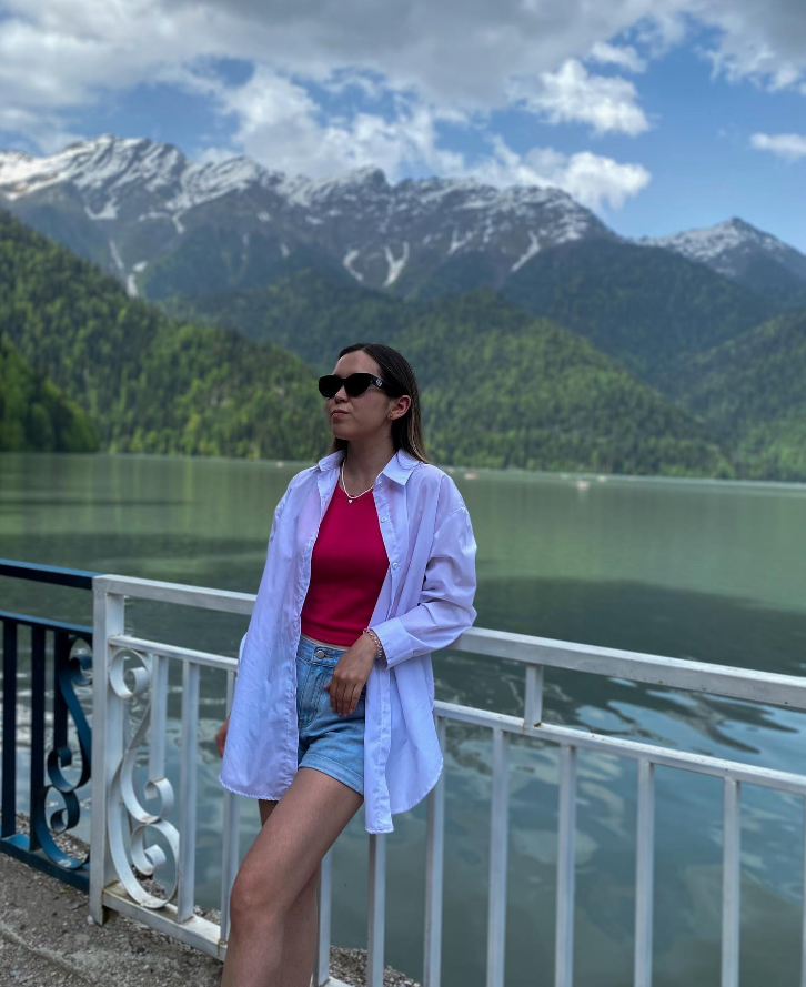 Обучение фотографии. Lili.Harms