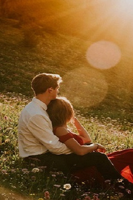 Стадии любви. Психолог Селиванова Елена, Пенза