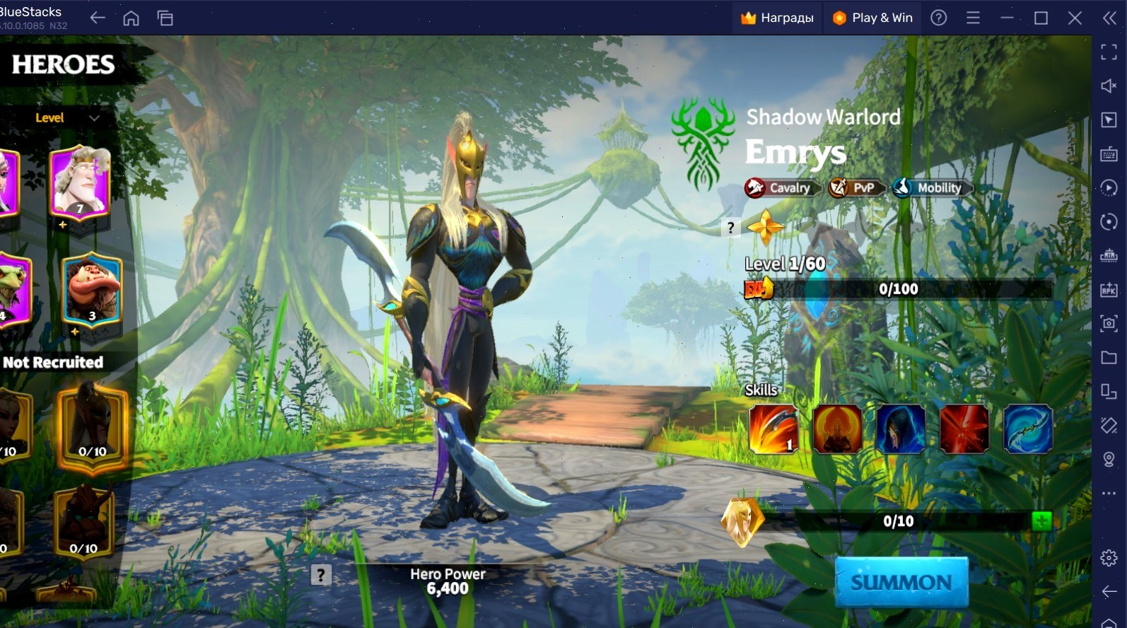 Call of Dragons персонажи тир-лист, связки героев, ЧИТАТЬ ВСЕМ. Донат в мобильные игры / компьютерные игры и сервисы, Sweet Berries Donate