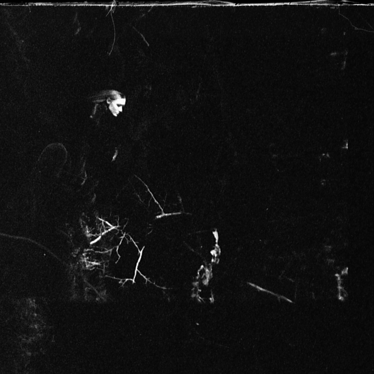 ARTISTS STATEMENT. Aleksandr Nariadchikov — Visual Artist & Game Designer