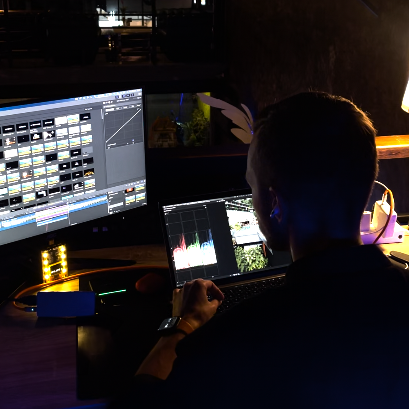 Professional Wedding Photography, Portraits, and Studio Photoshoots in Phuket