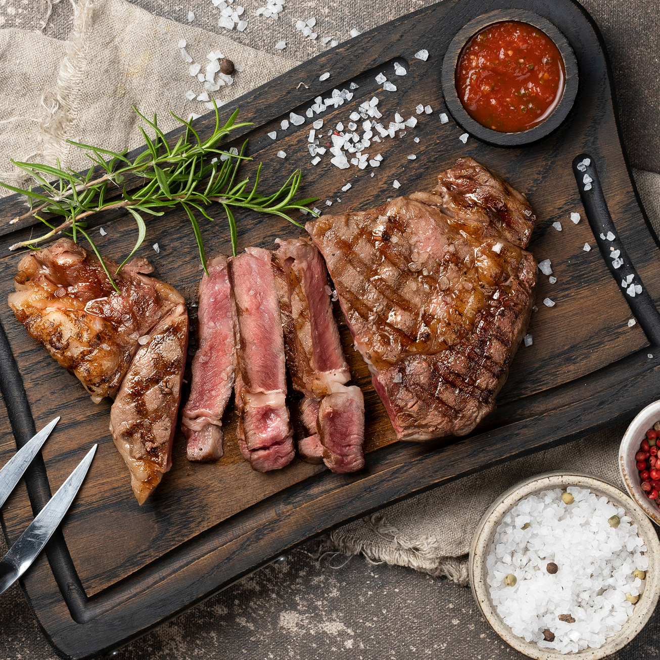 Что я снимаю. Ирина Михайлова фуд-фотограф