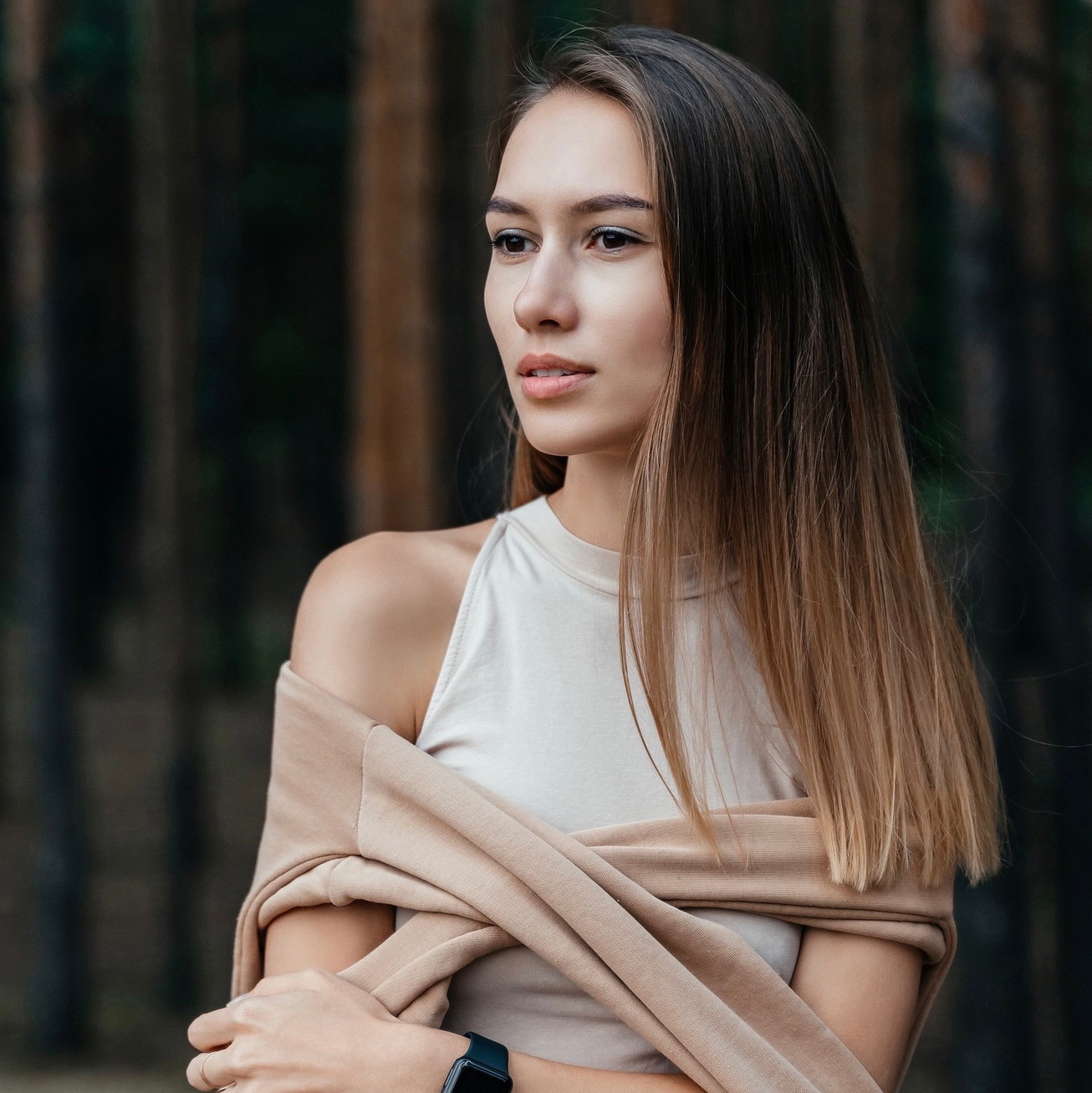 Семейная съемка, контент-съемка в Челябинске Хилажева Виктория