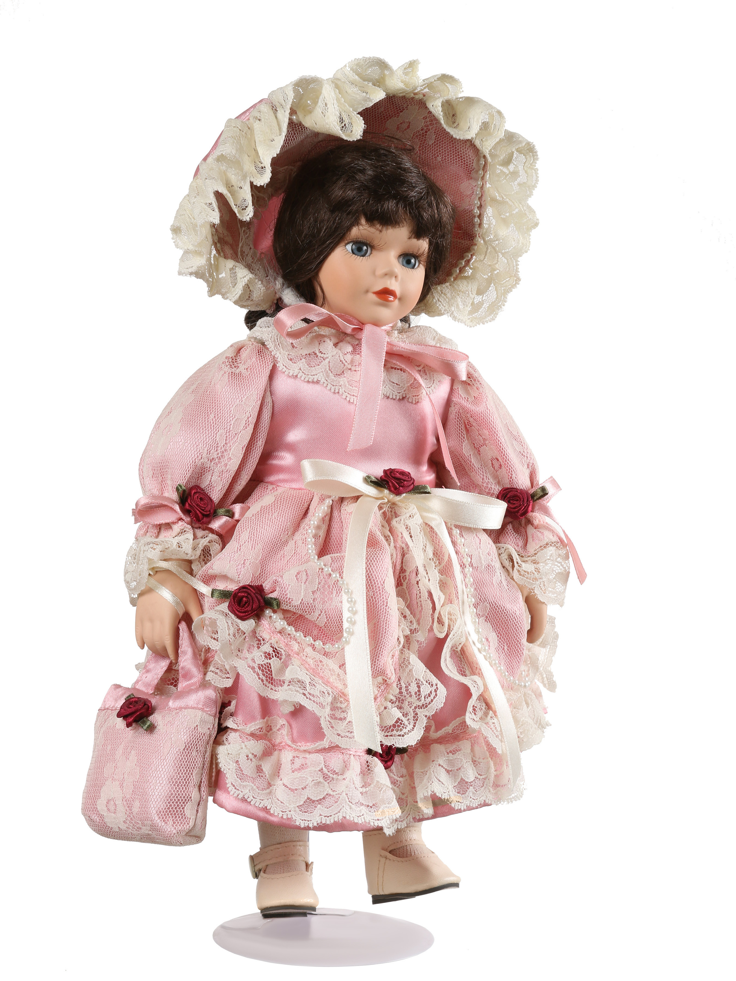 Куклы. Предметный фотограф Елена Полякова. Москва