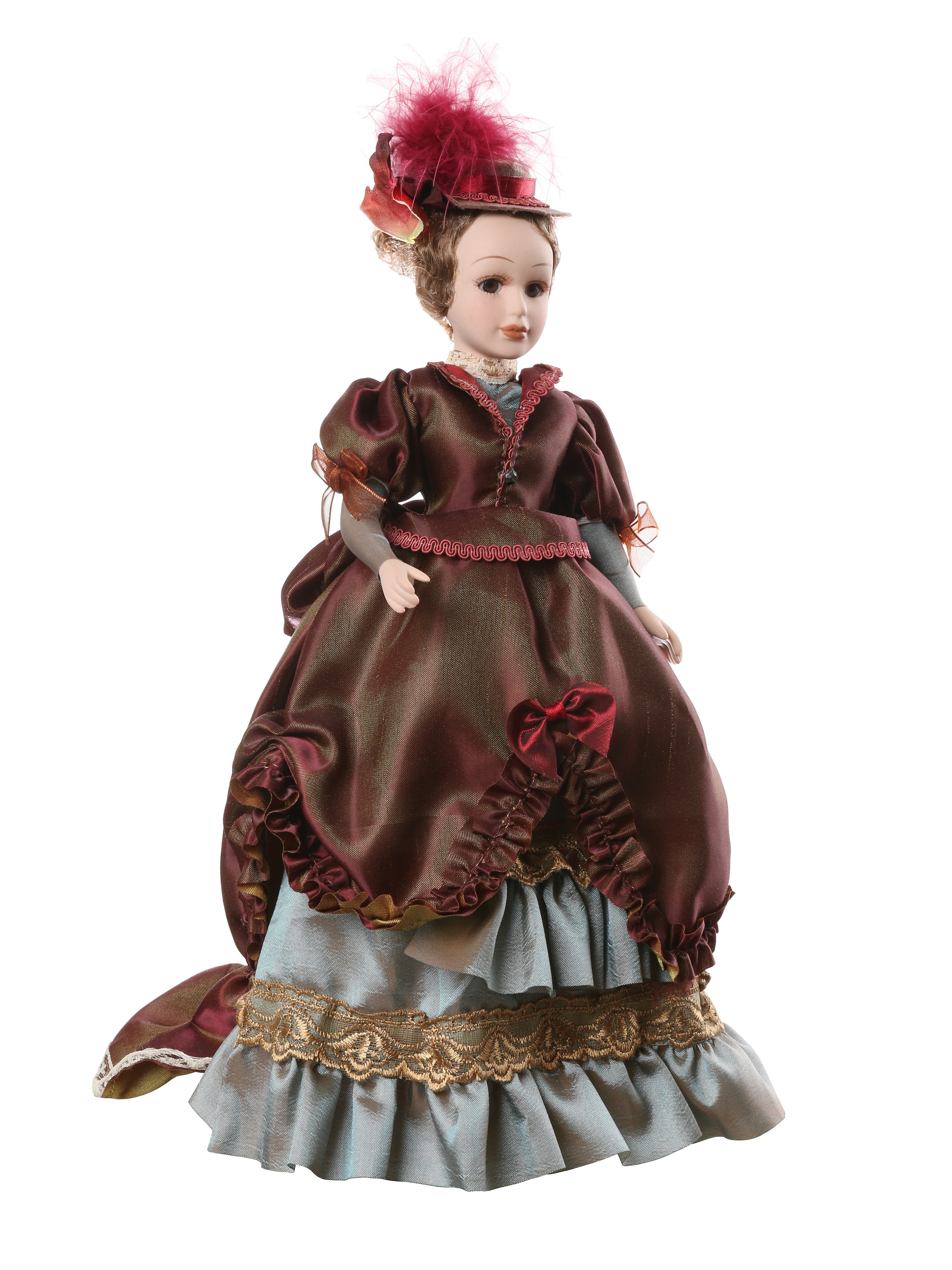 Куклы. Предметный фотограф Елена Полякова. Москва