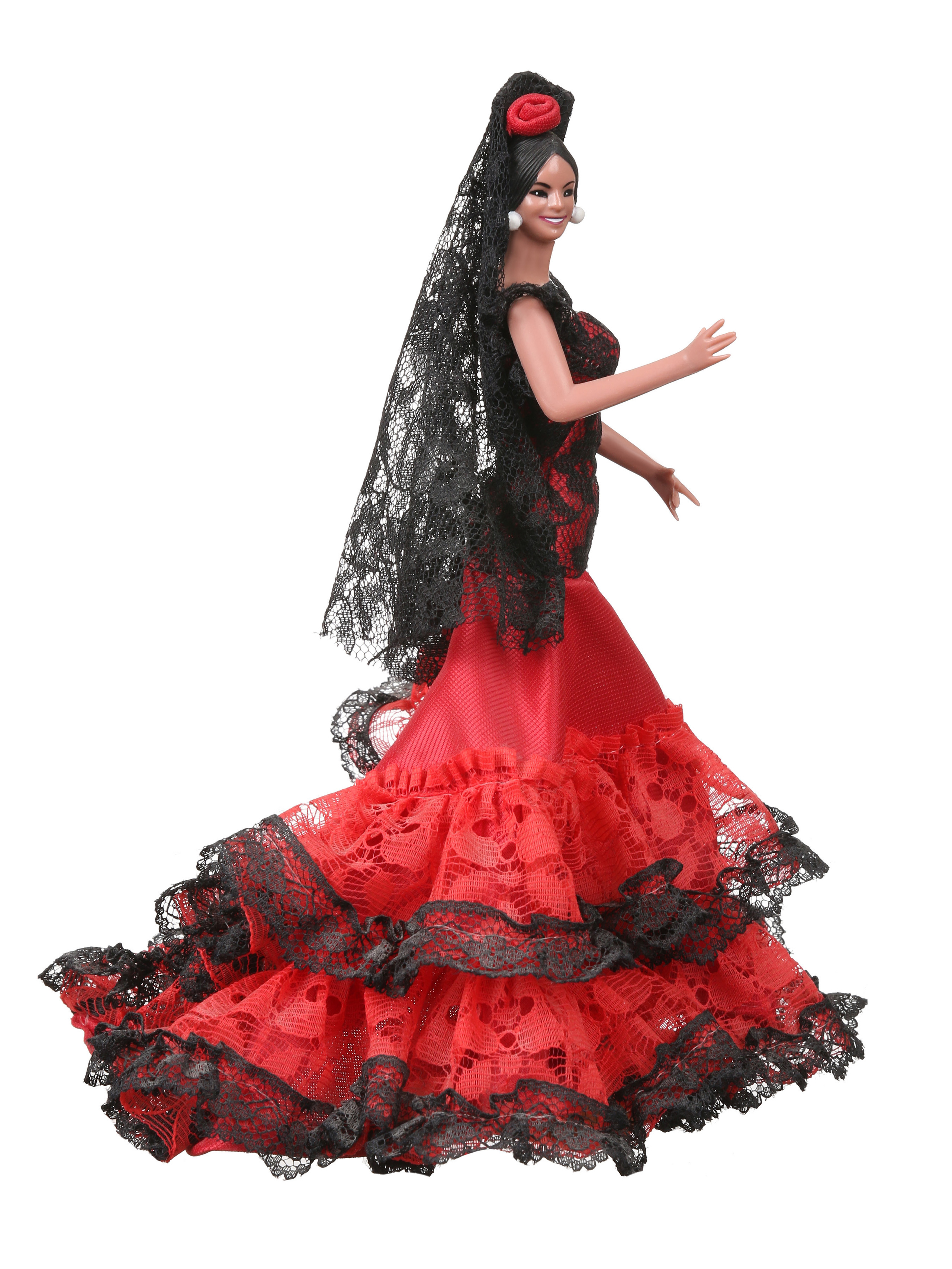 Куклы. Предметный фотограф Елена Полякова. Москва