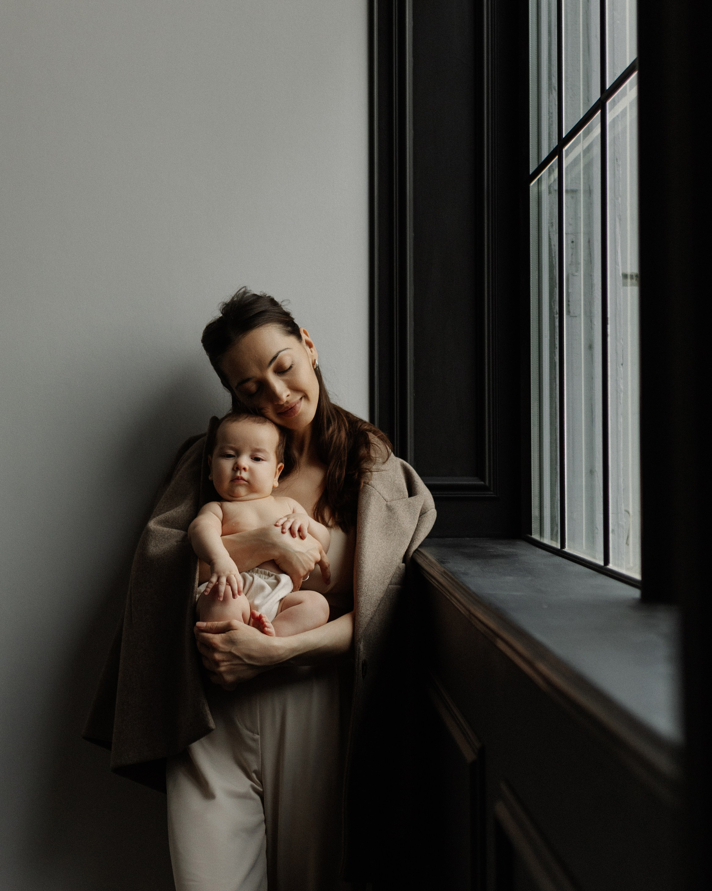 Семейный фотограф в Краснодаре Яна Морева