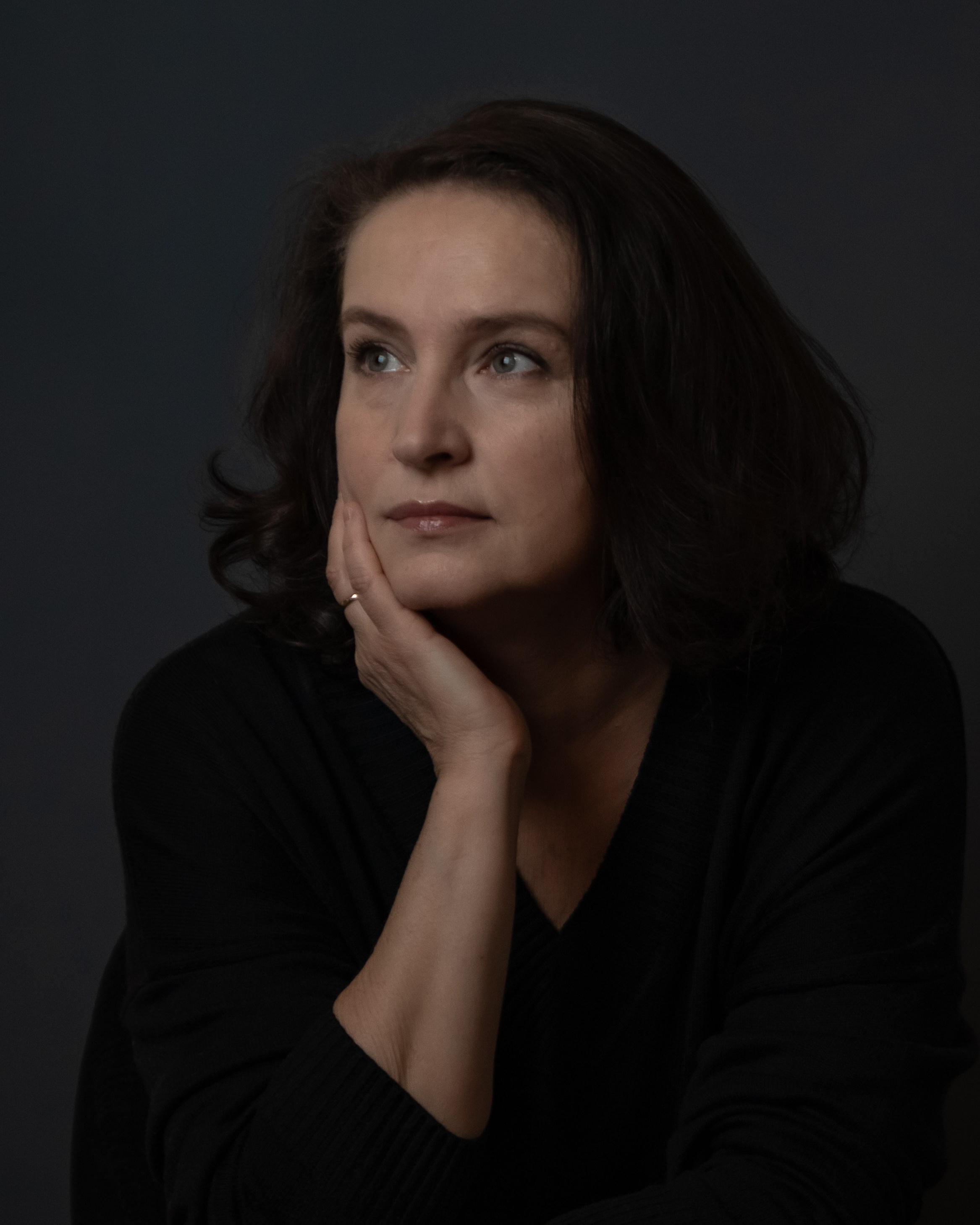 Портретный фотограф в Краснодаре Елена Побродилина