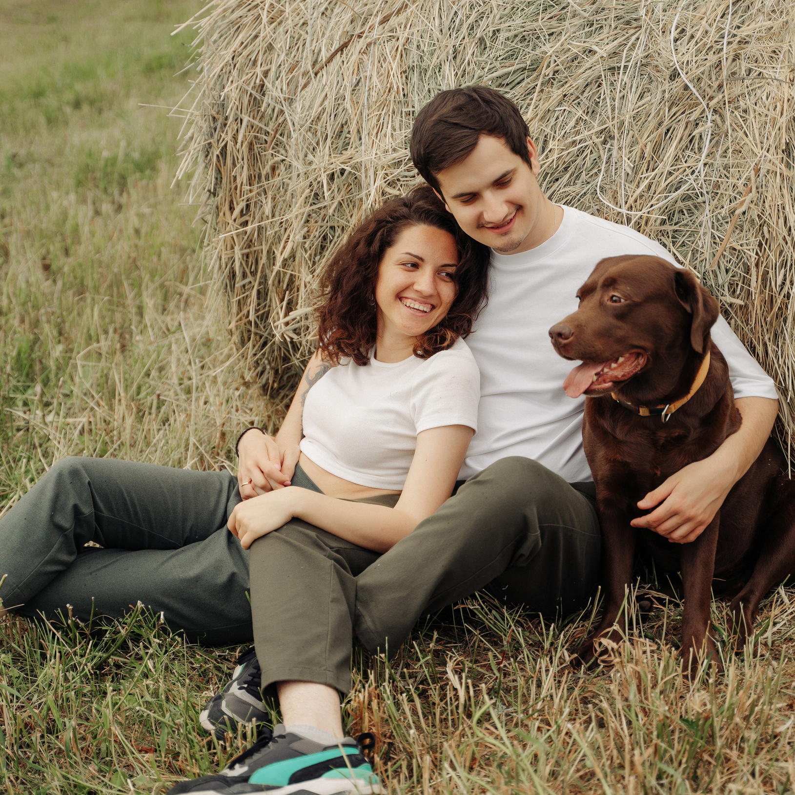 Свадебное фото и видео Москва Кристина Музыка