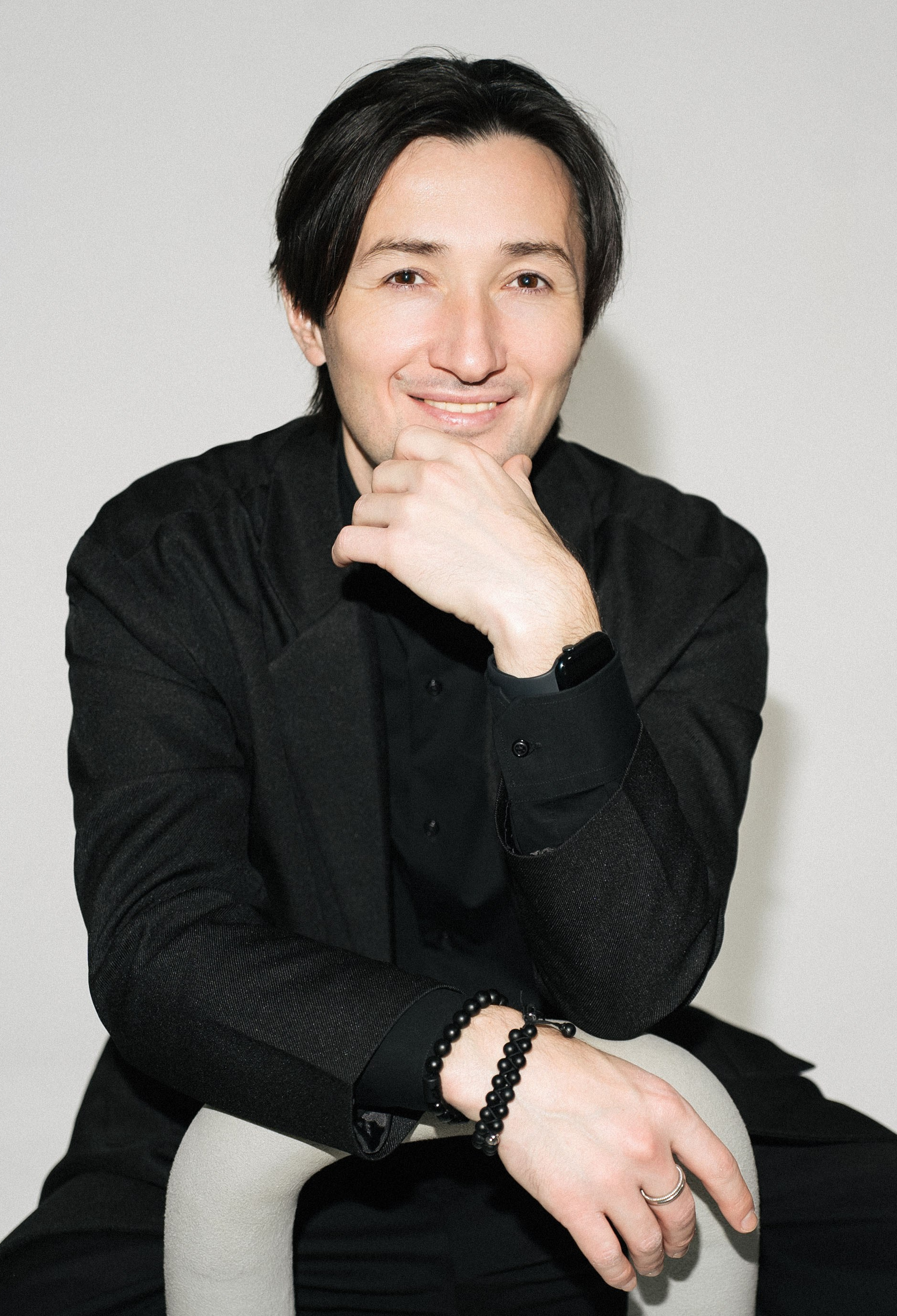 Свадебный и семейный видеограф в Москве