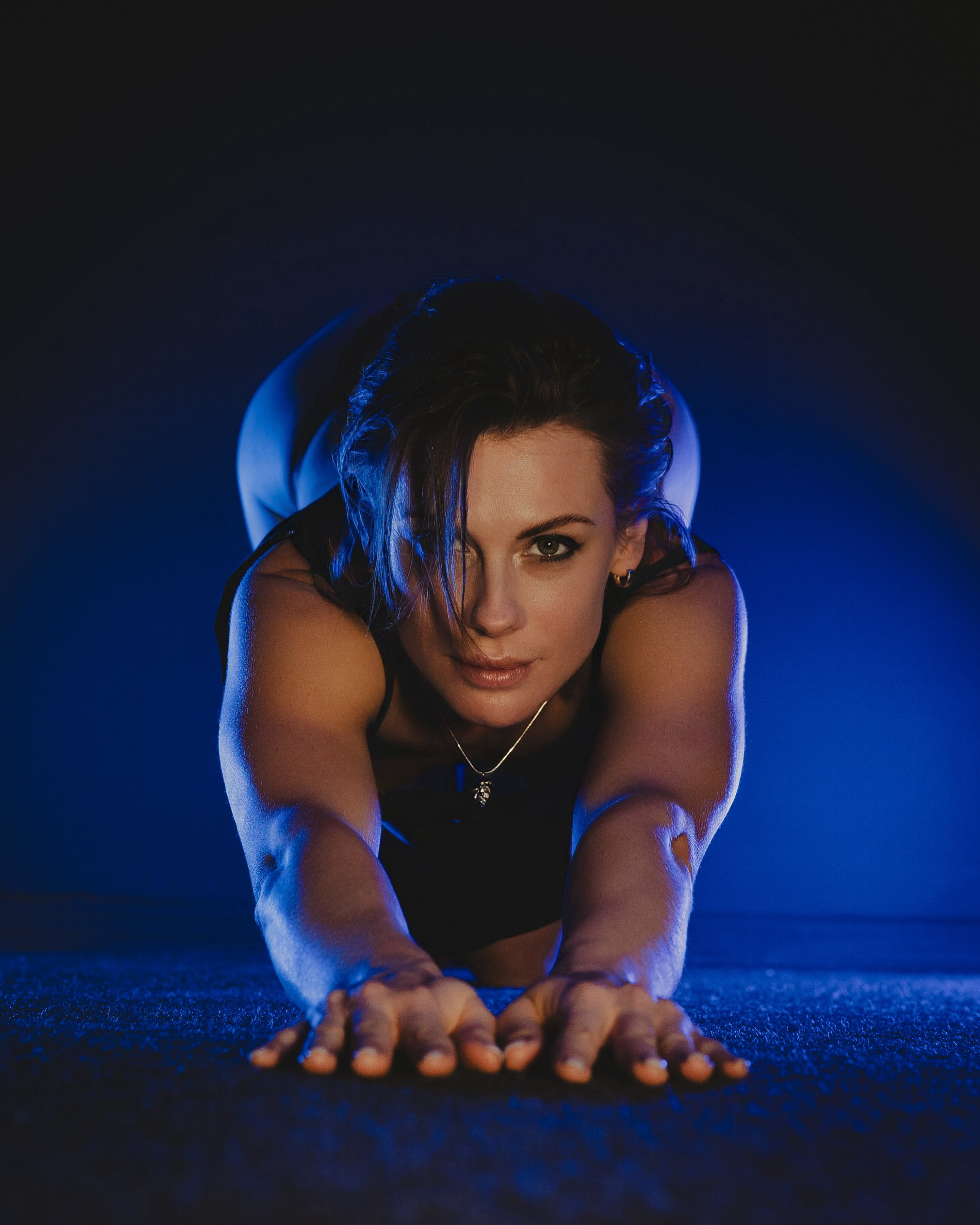 Портретные съемки и фотосессии. Творческий фотограф Москва и МО Юлия Широкова