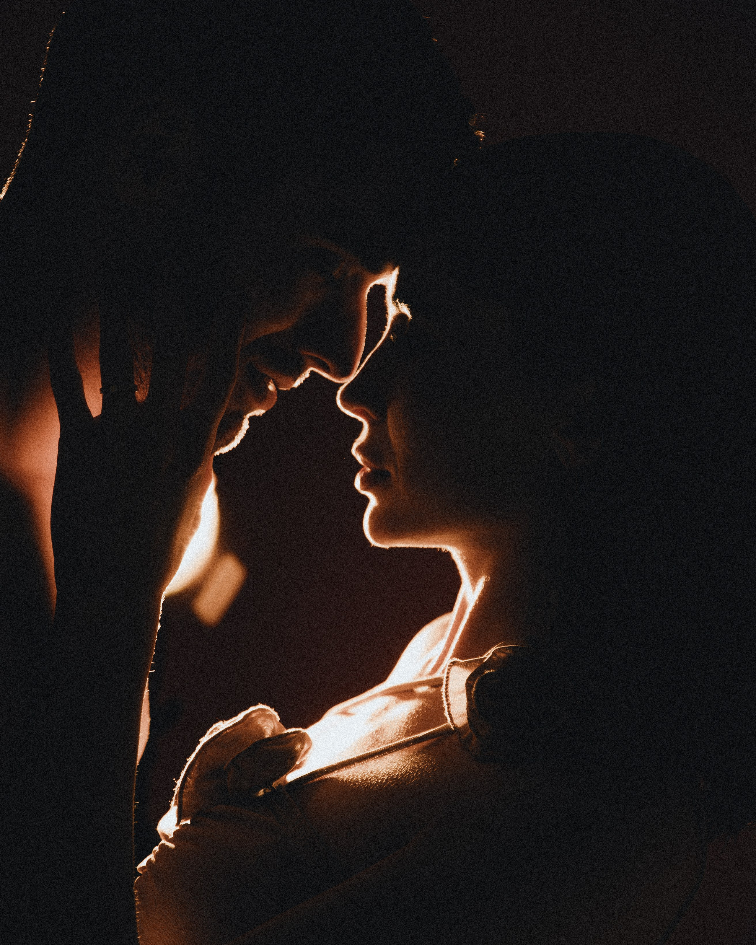 love story в Новосибирске