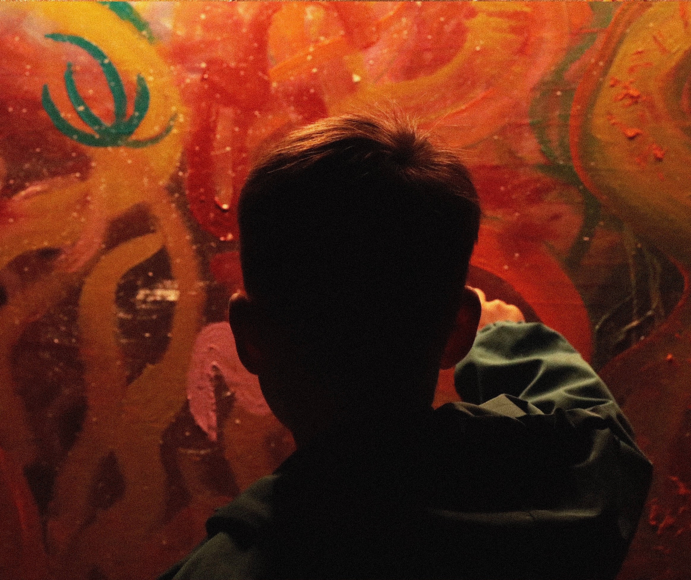 Maria Massouh | Arts