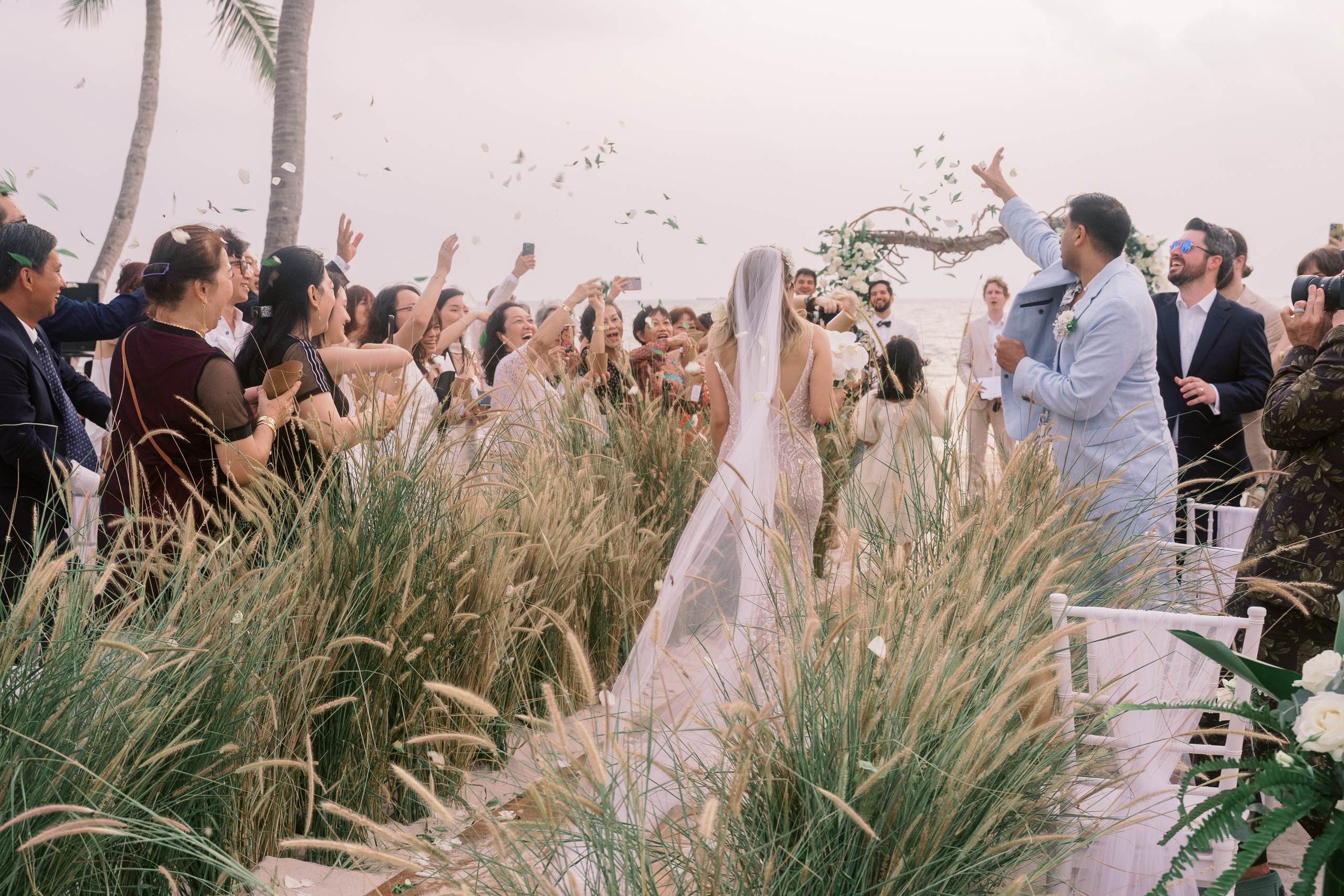 Da Nang. Phu Quoc Photographer — Phu Quoc wedding Photograper