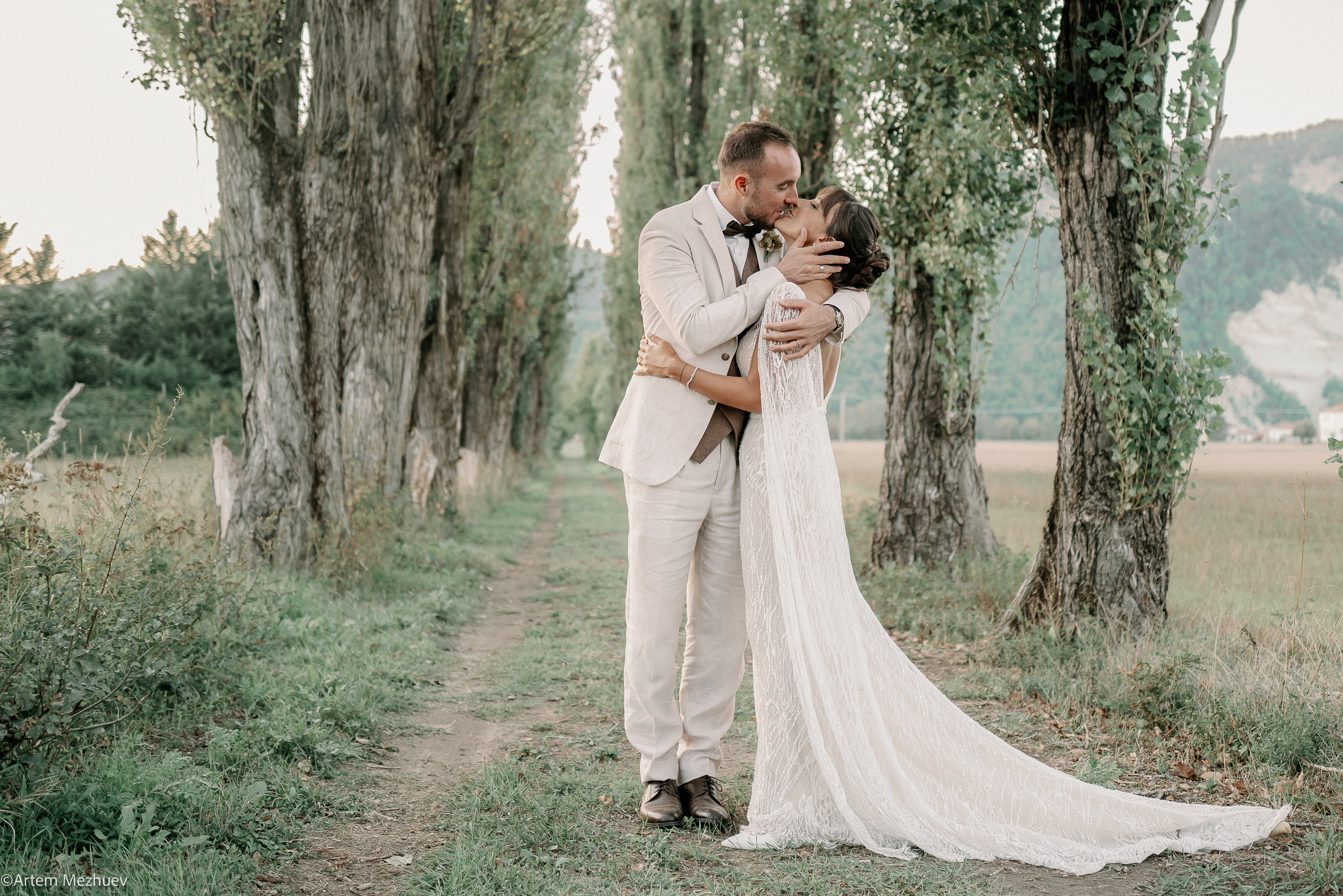 Precio. Fotógrafo de bodas y eventos en Europa