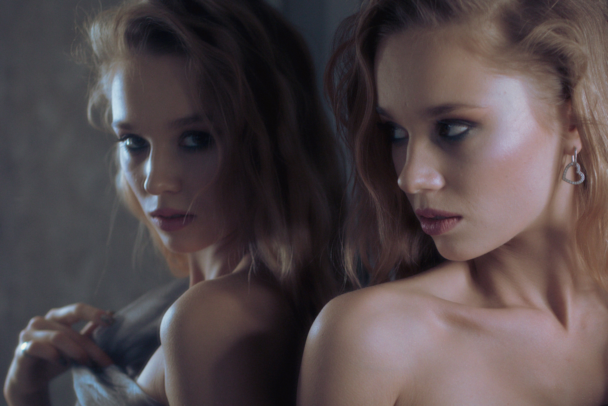 PRO_SVET_ISKUSSTV. Петербургский фотограф Елизавета Мордвина-Щодро