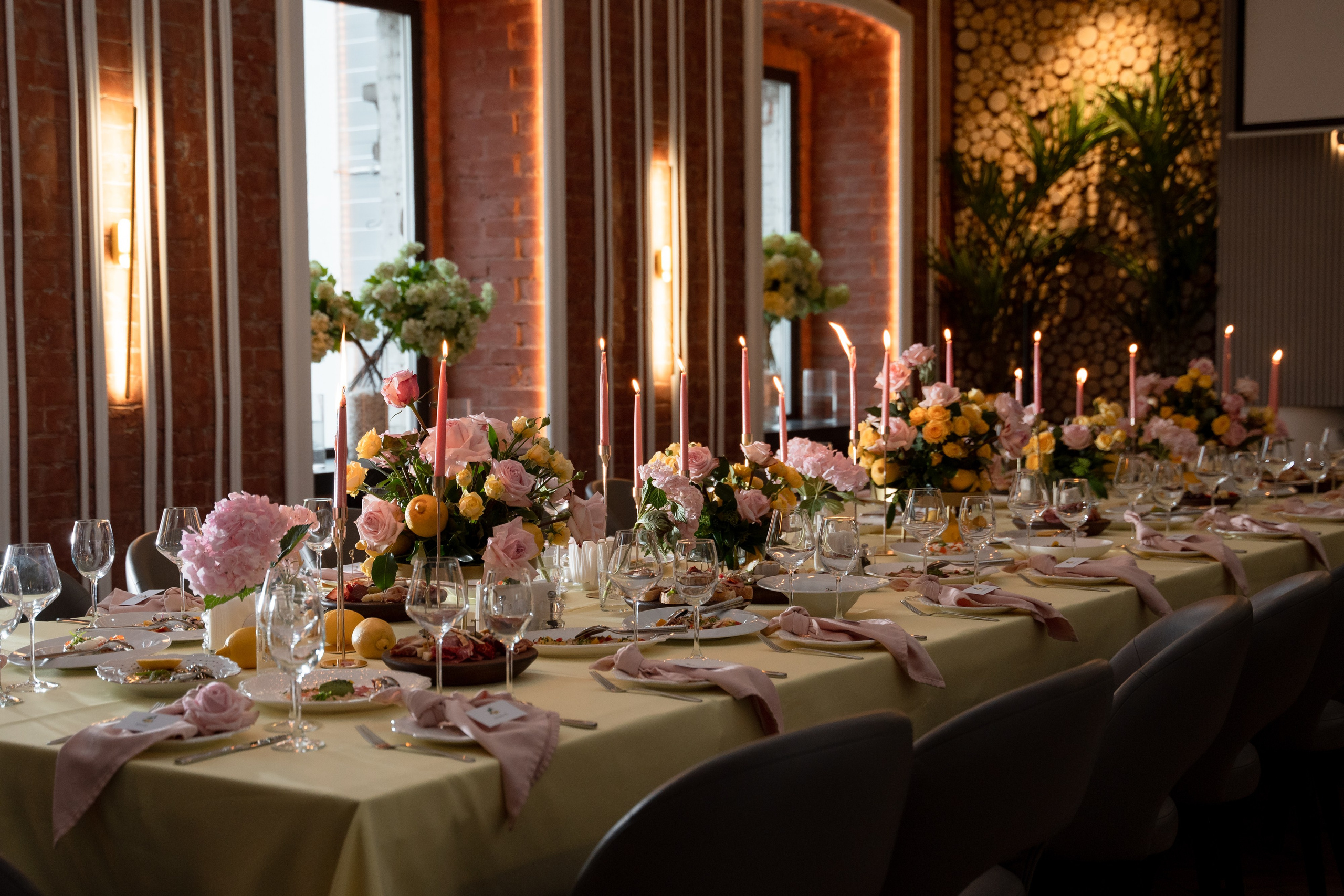 Фотосессия мероприятий. Портретный и свадебный фотограф Алла Карени Москва