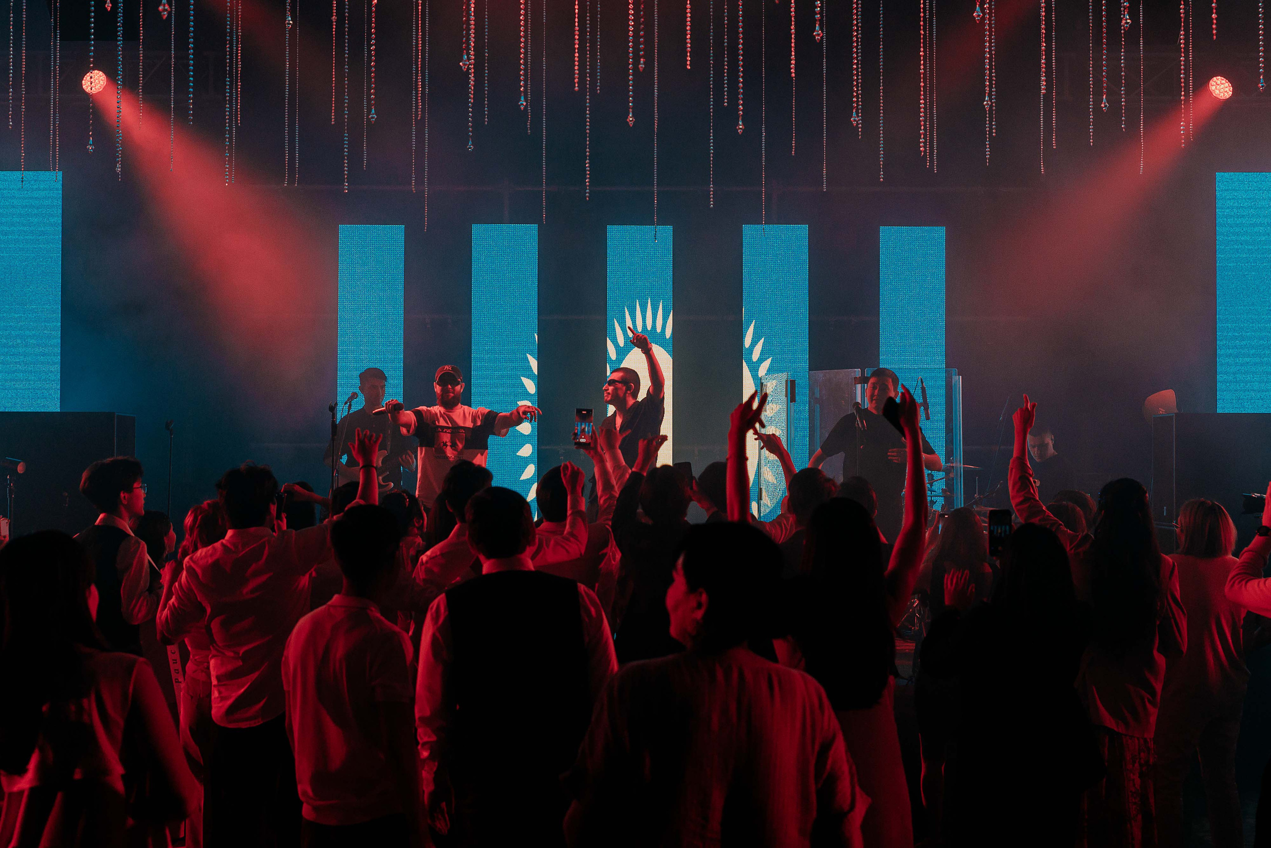 Фотограф в Нур-Султан Лю-Гуной Руслан