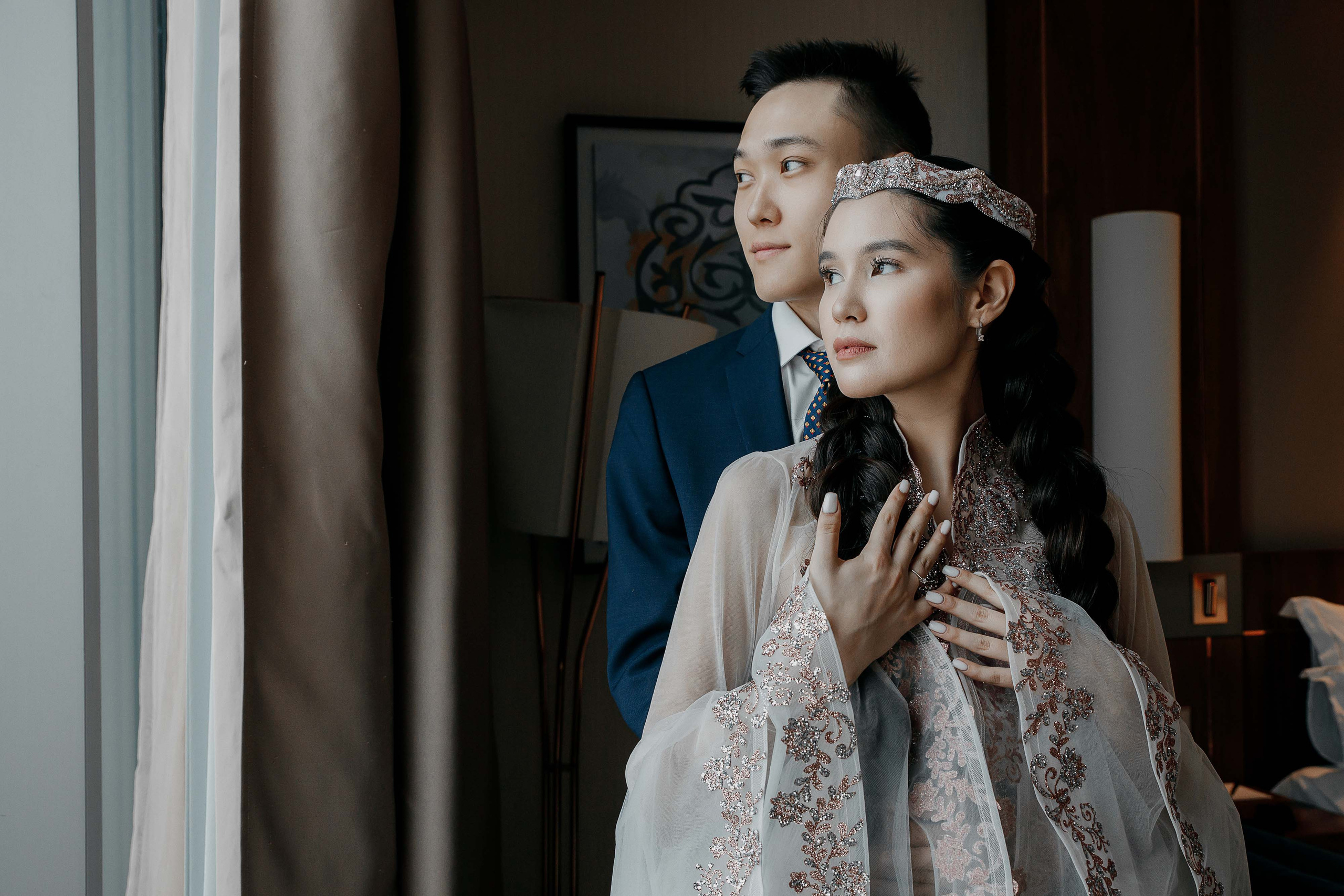 Фотограф в Нур-Султан Лю-Гуной Руслан