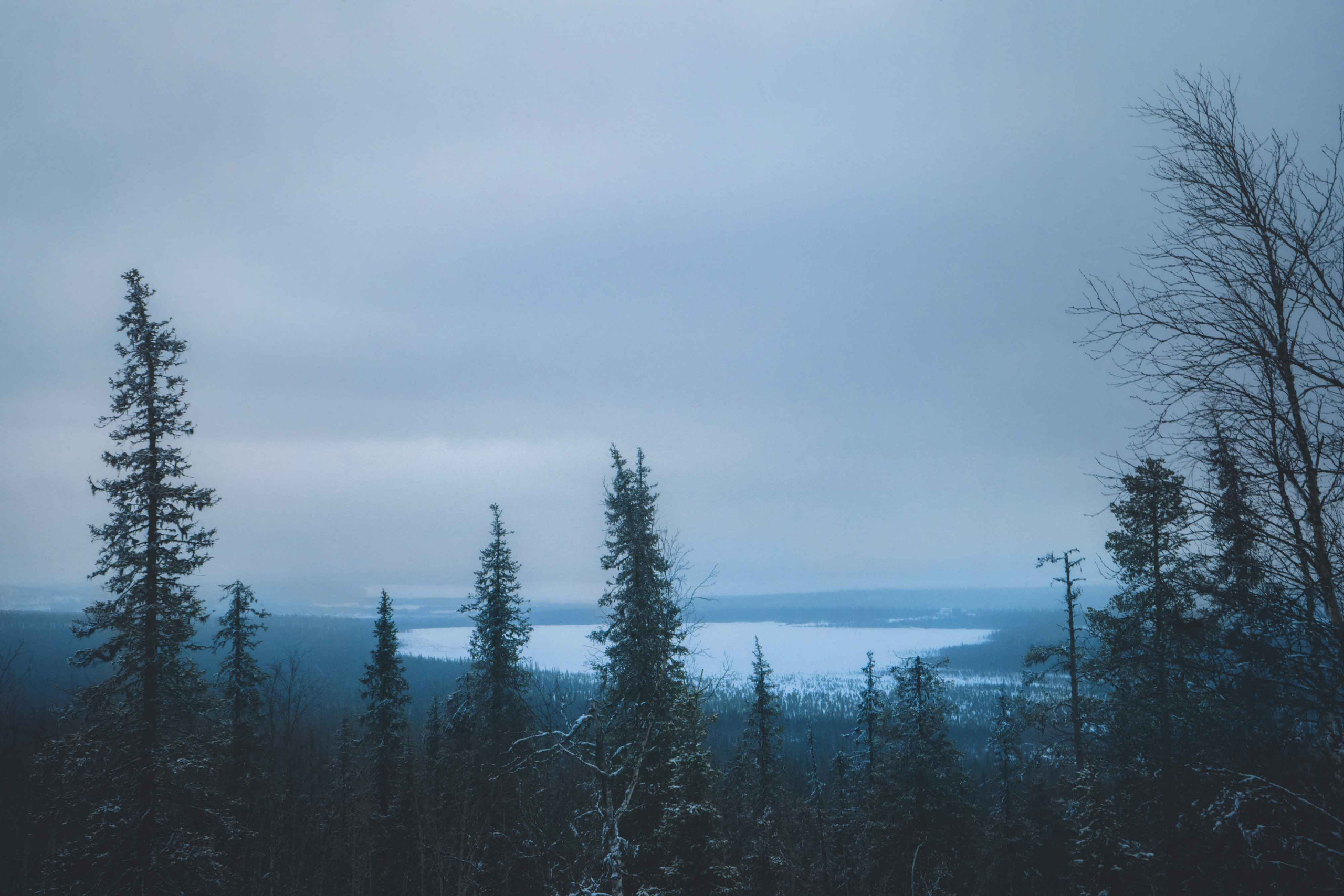 Путешествия. Фотохудожник Алина Ершова