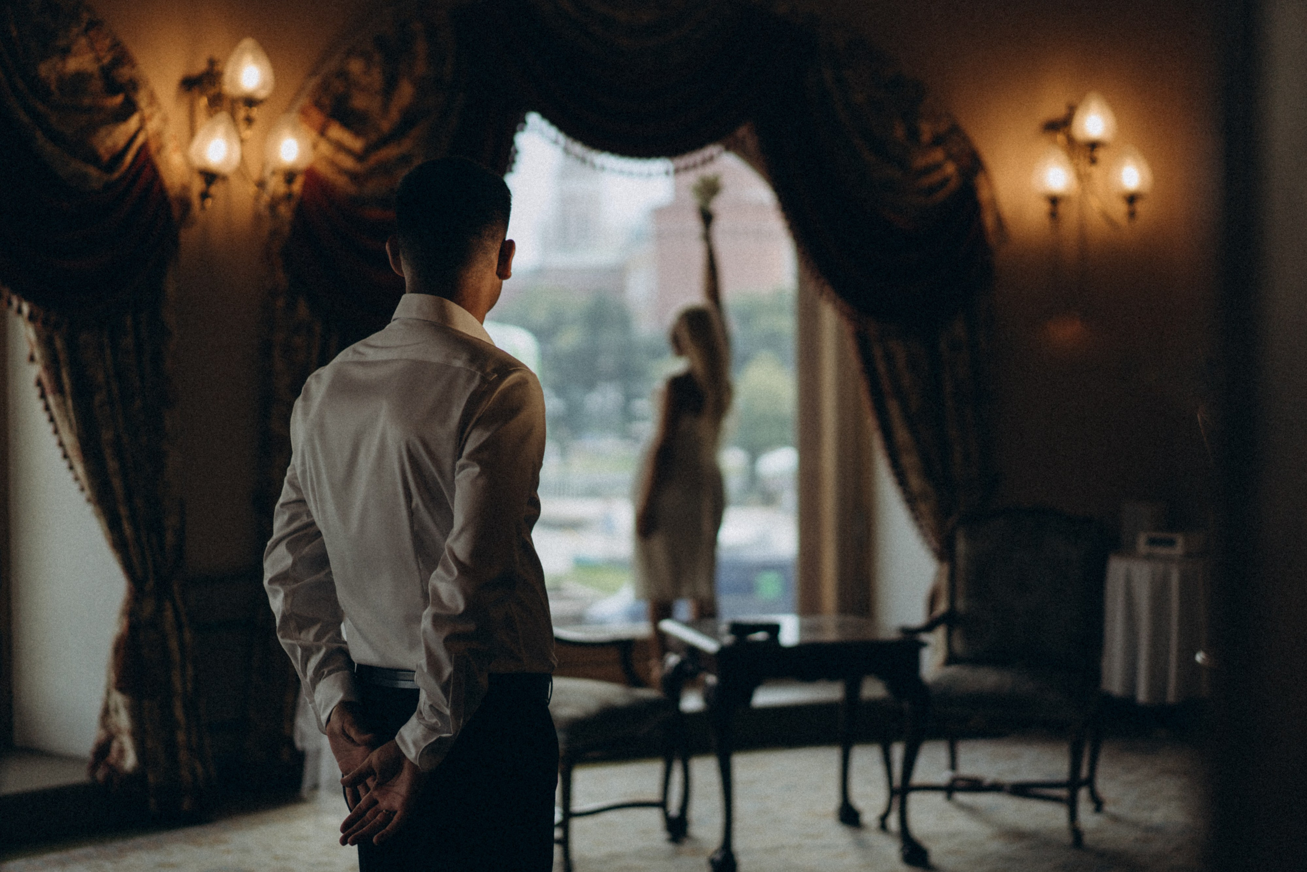 Сервис. Лиза Фирстова — самый добрый фотограф