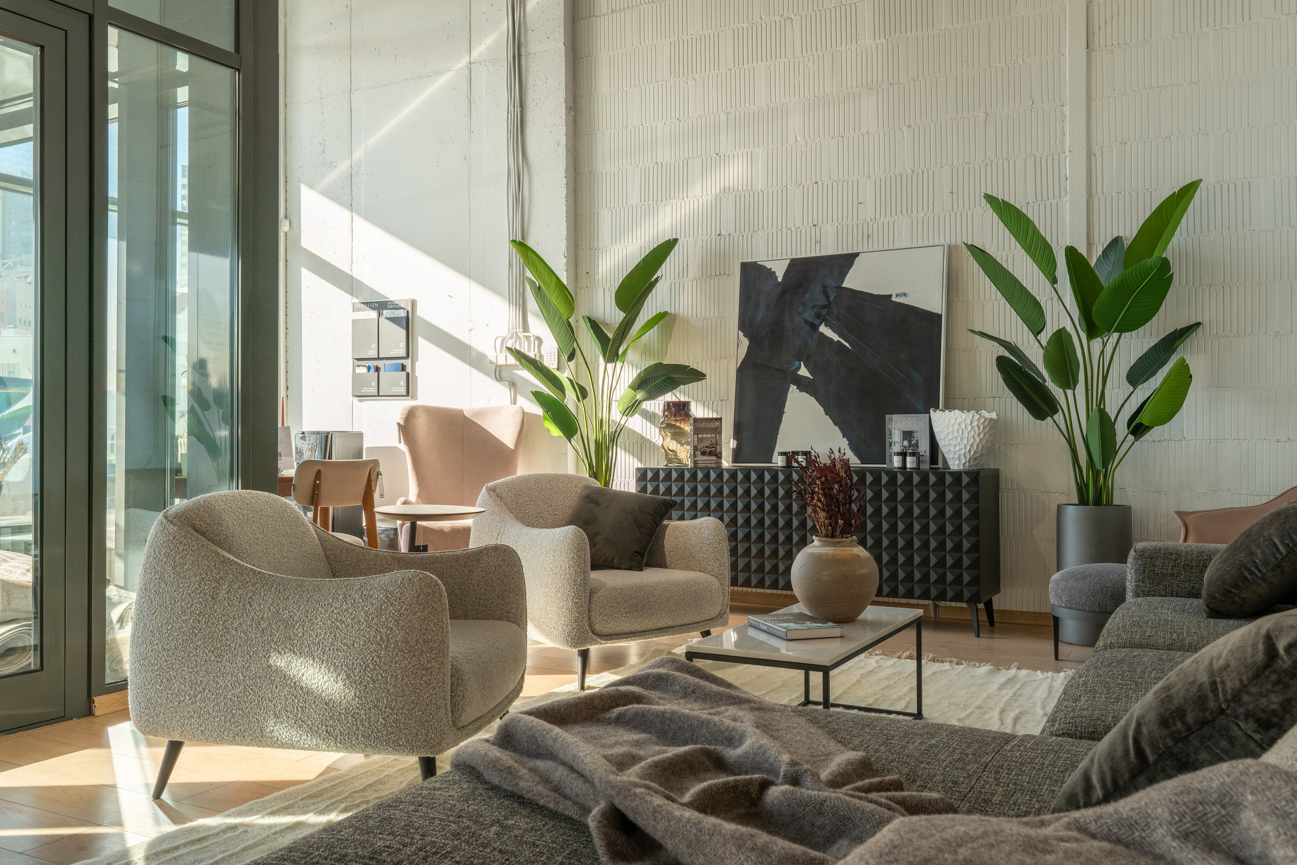 SKDESIGN | Ходынка. Фуд-фото и съёмка интерьеров в Москве