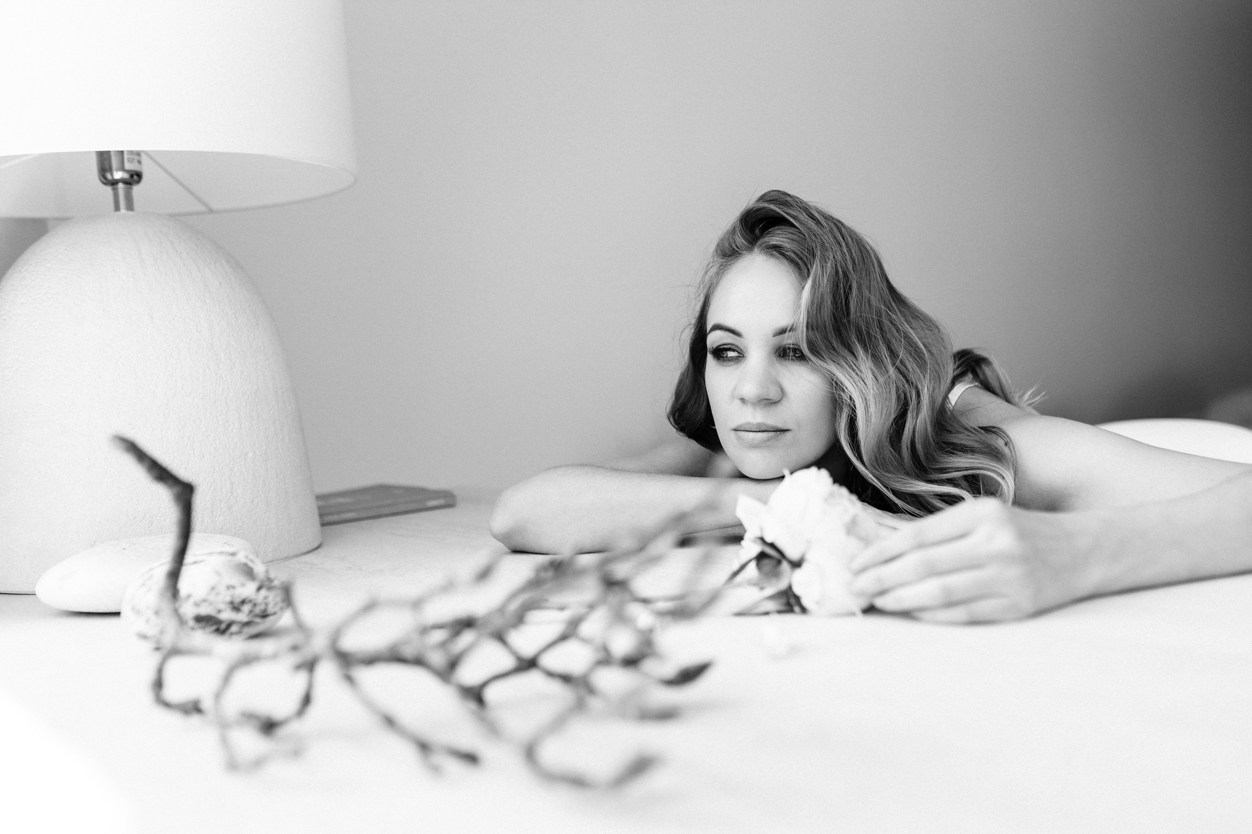 Подготовка к съёмке. Фотограф в Краснодаре Алла Потоцкая