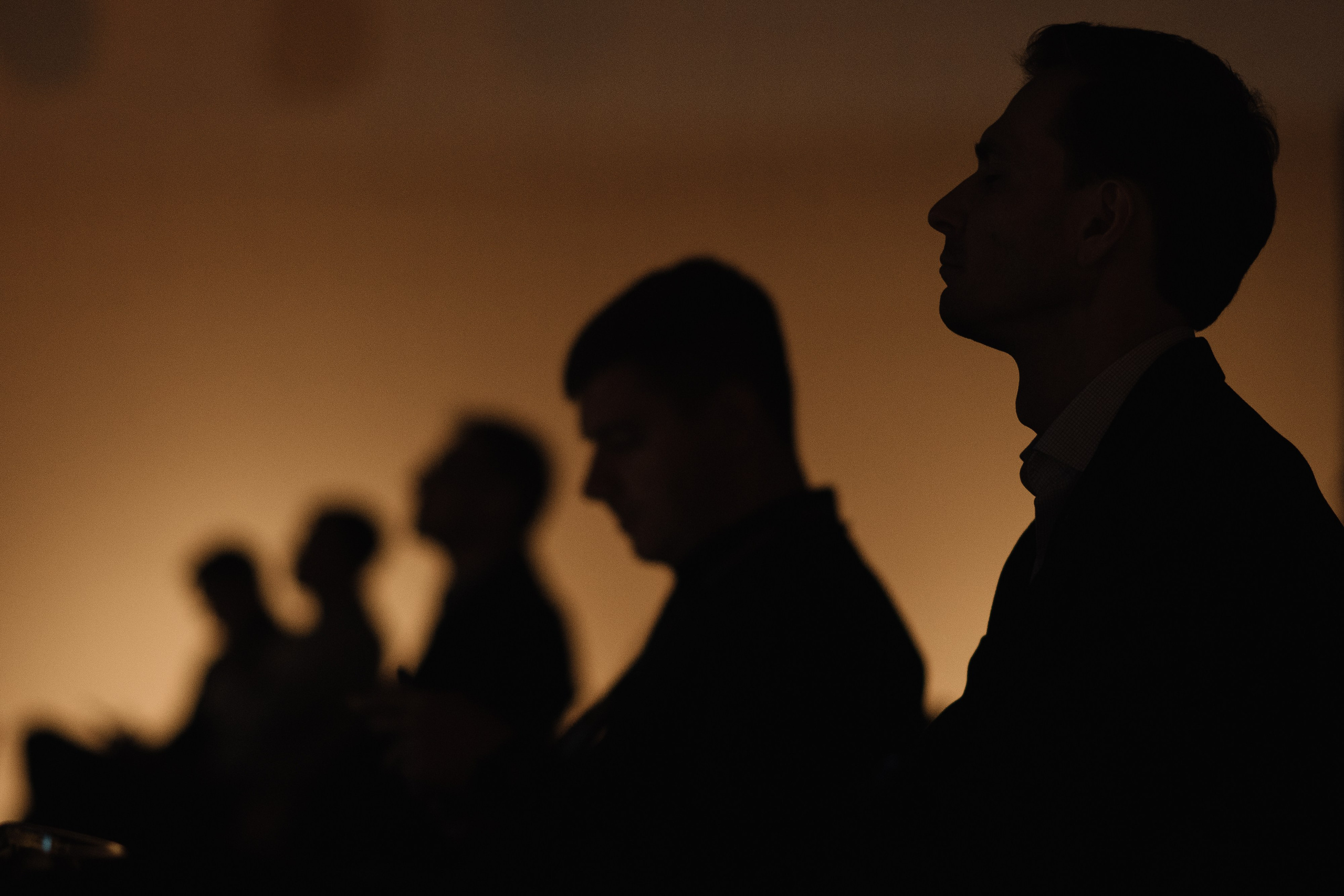 Деловой репортаж