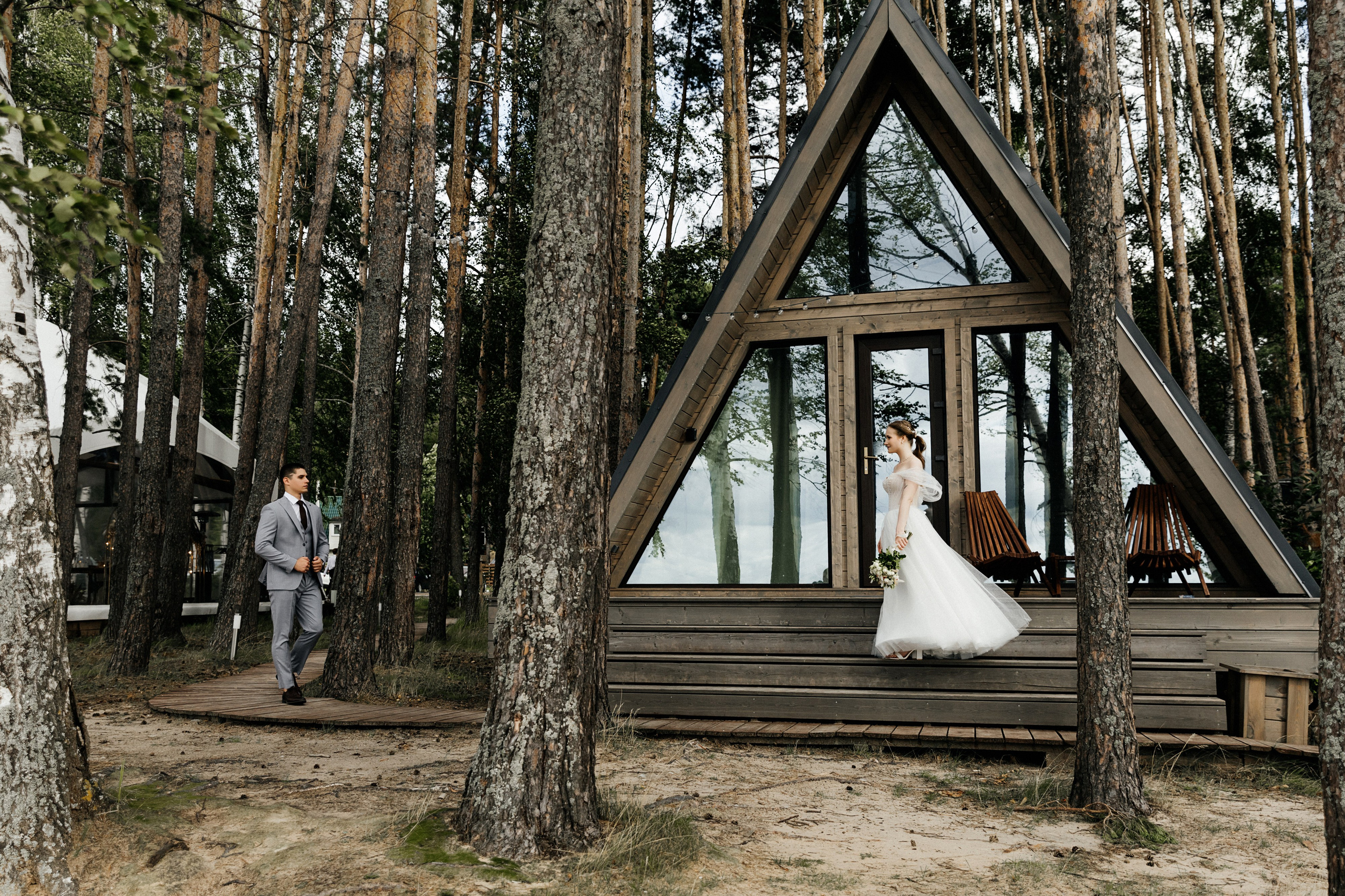 Свадебный и семейный фотограф в Нижнем Новгороде Светлана Челомбиева