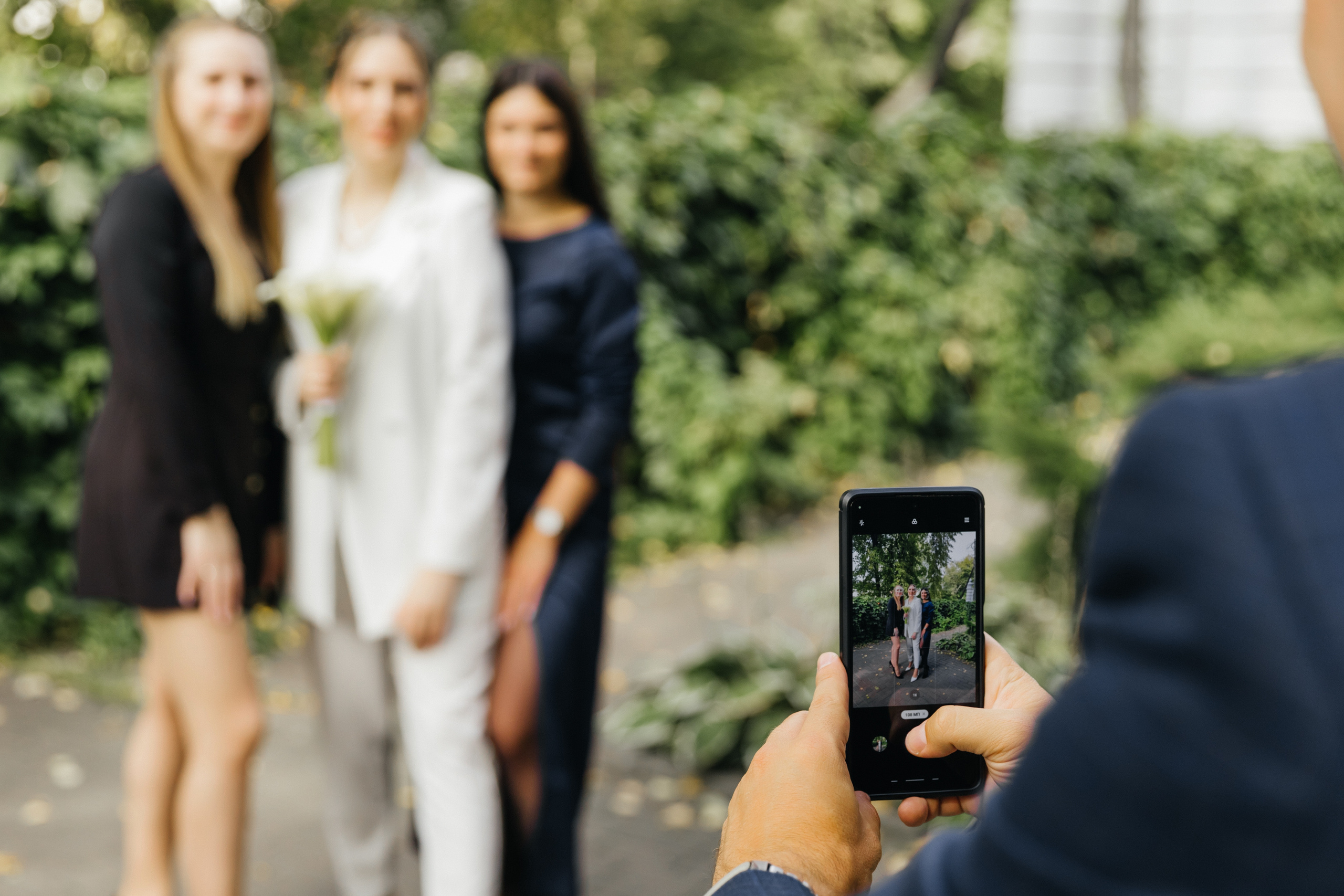 Свадебный и семейный фотограф в Нижнем Новгороде Светлана Челомбиева