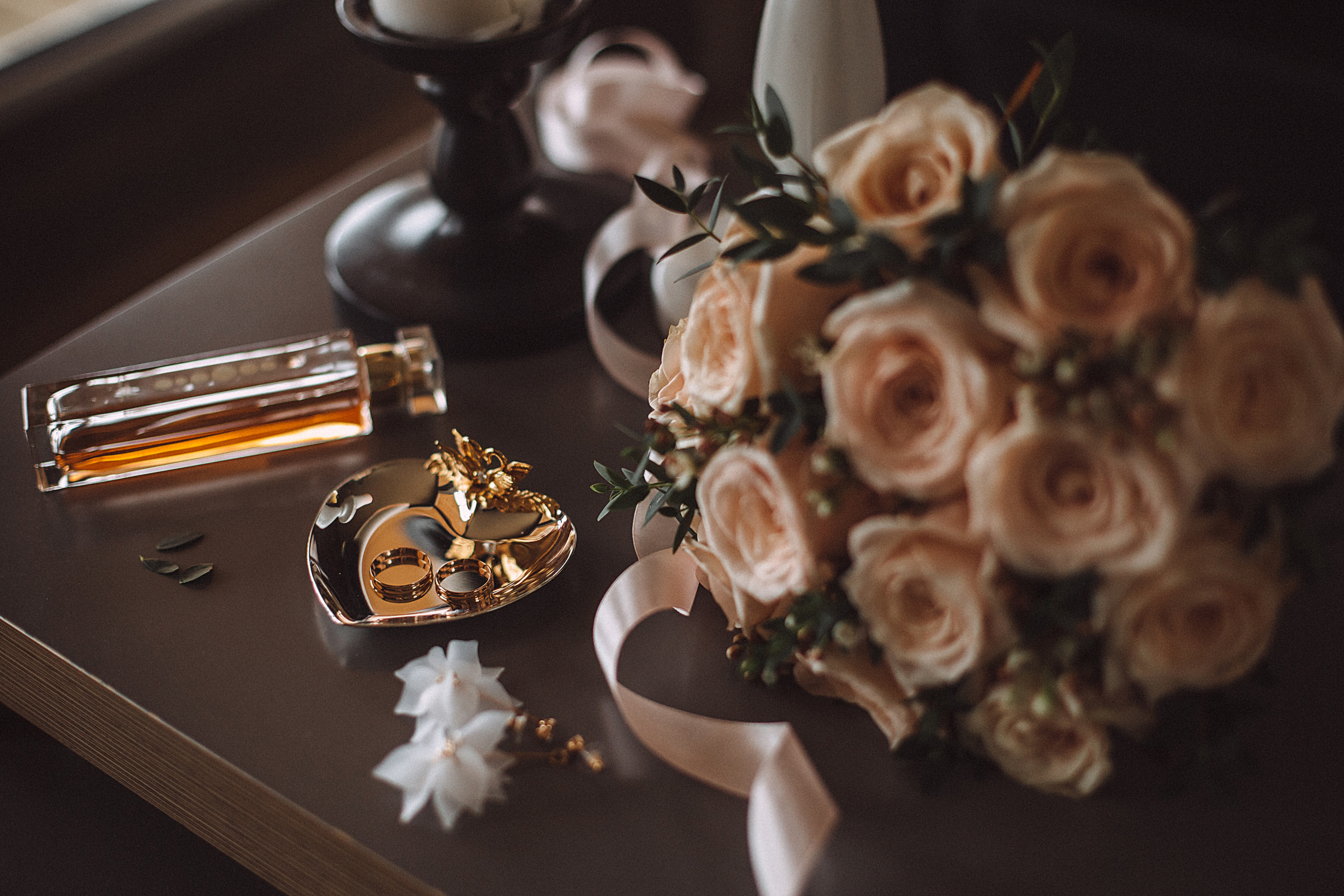 Свадебный и семейный фотограф в Нижнем Новгороде Светлана Челомбиева