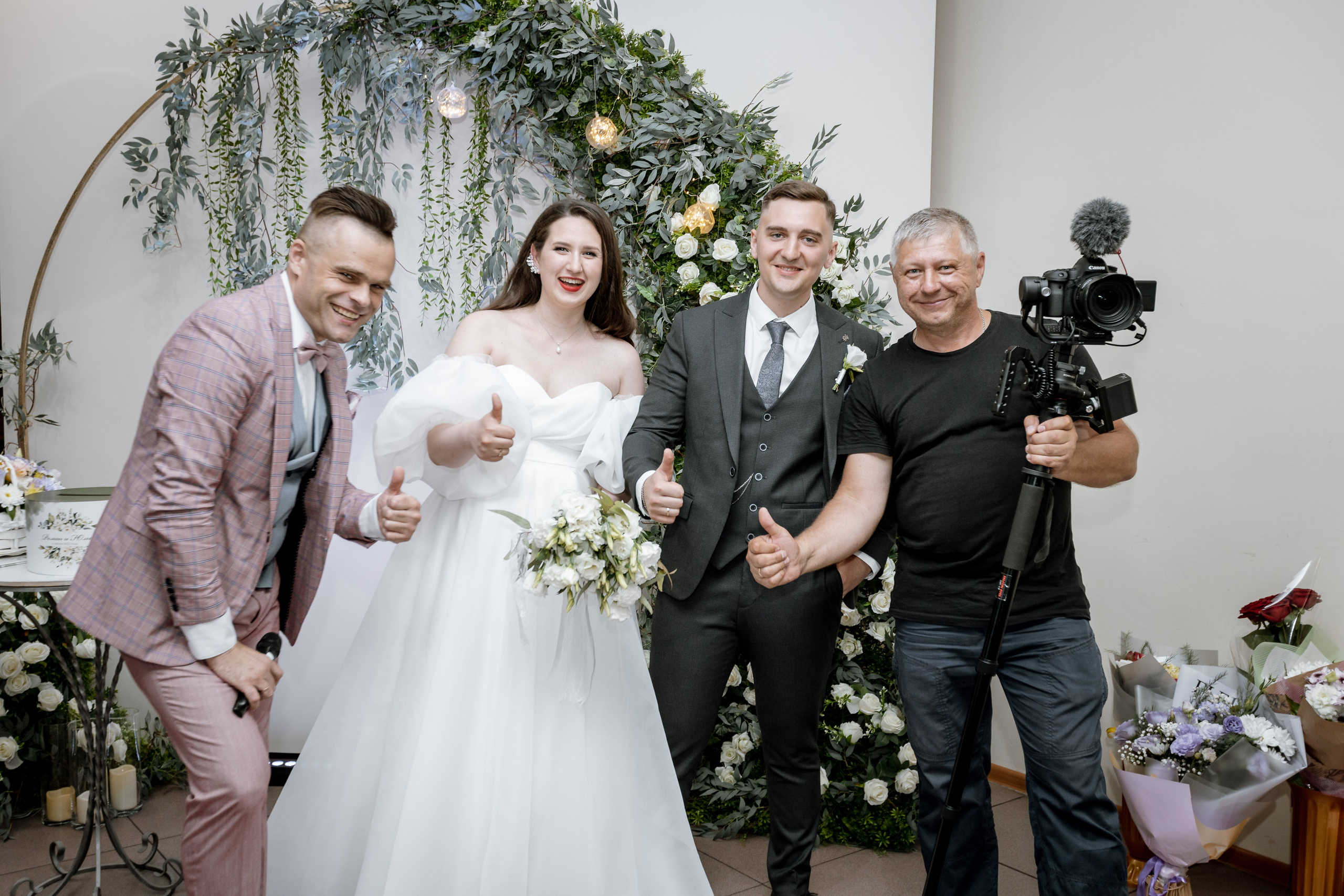 видеограф Варава Игорь в Белой Глине