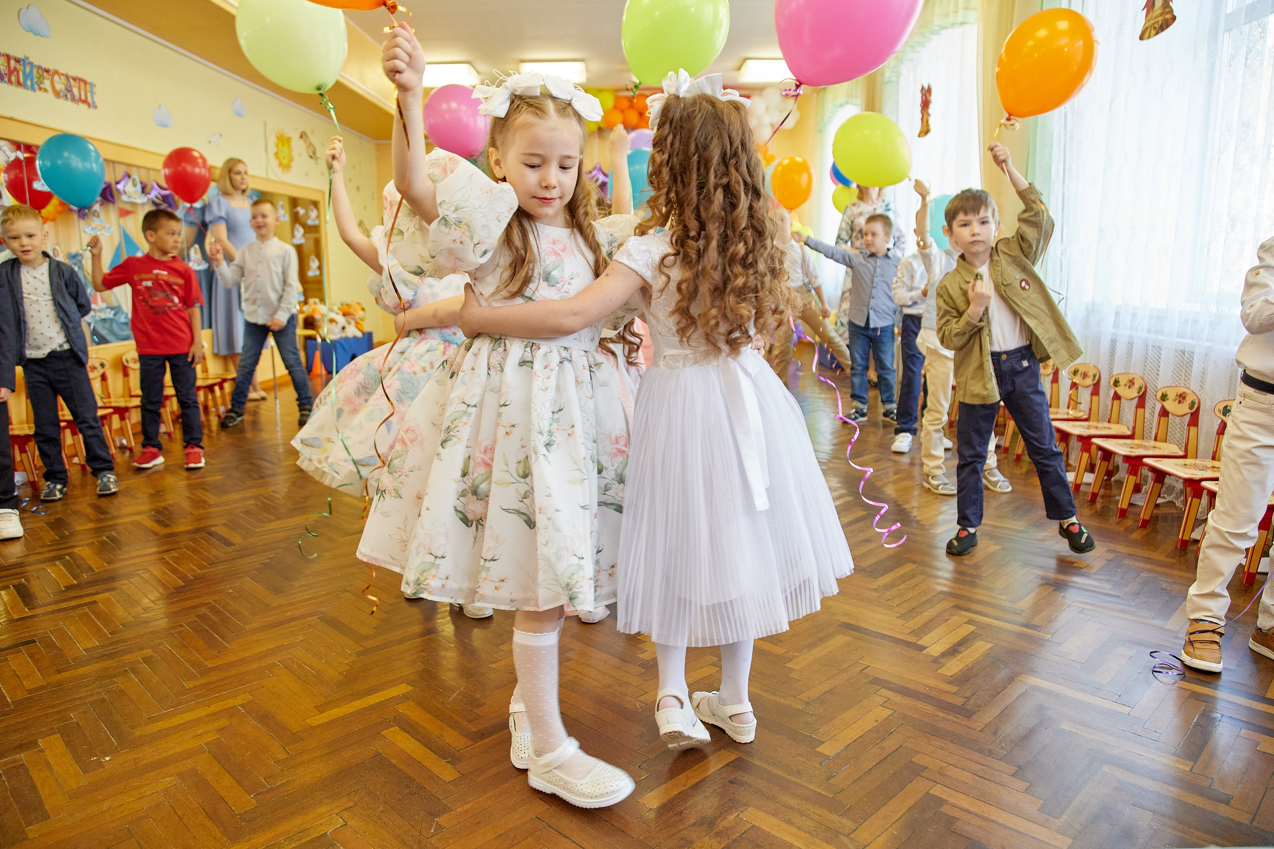 Репортажный фотограф в Архангельске Леонтьева Татьяна