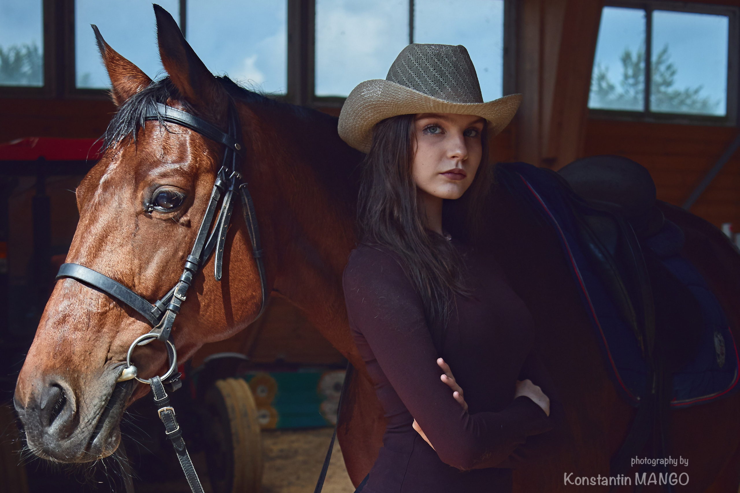 Портретная фотосъемка в Рязани. Фотограф в Рязани. Свадьба, семейное фото, портрет. Константин Манго