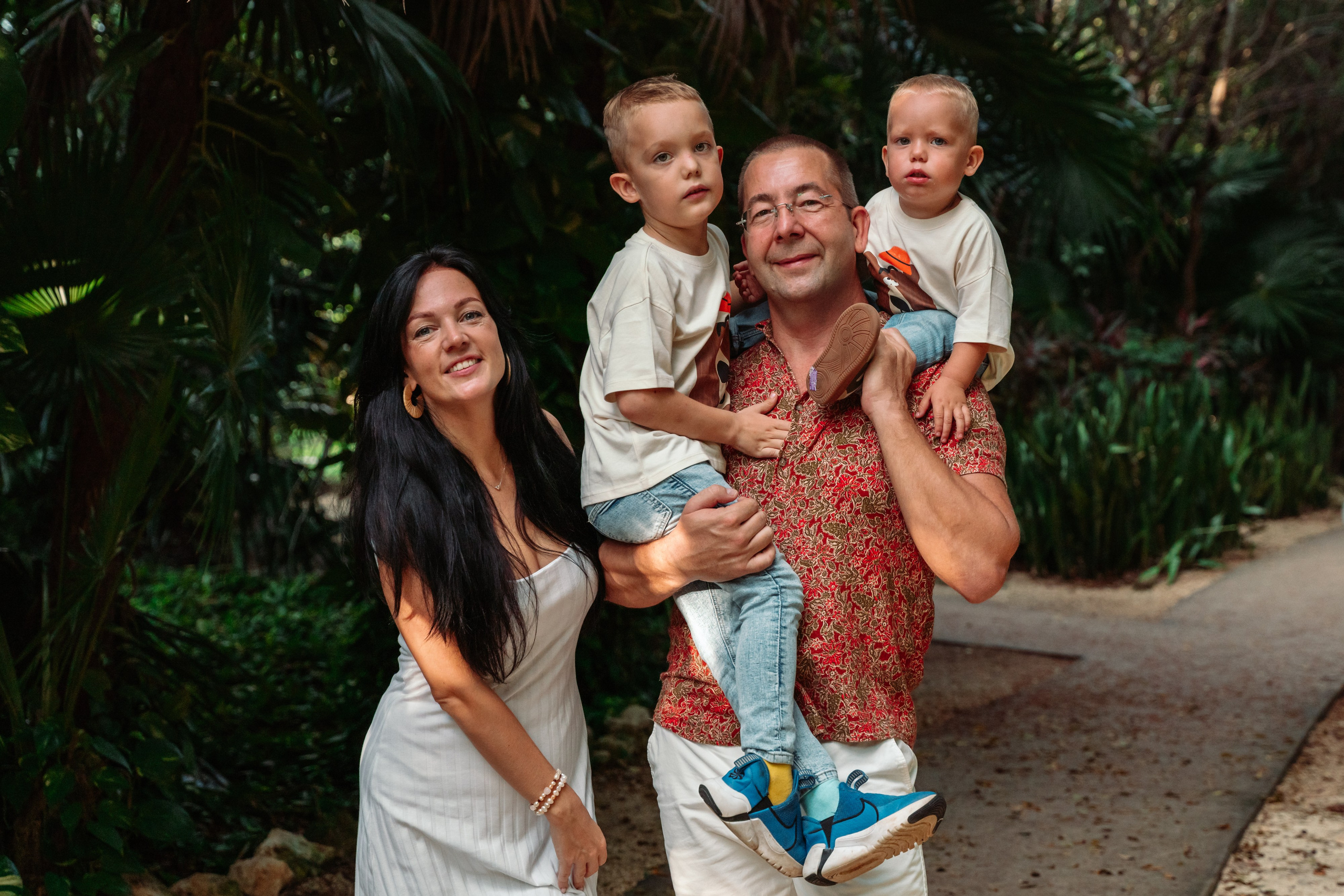 Семейный и бренд фотограф