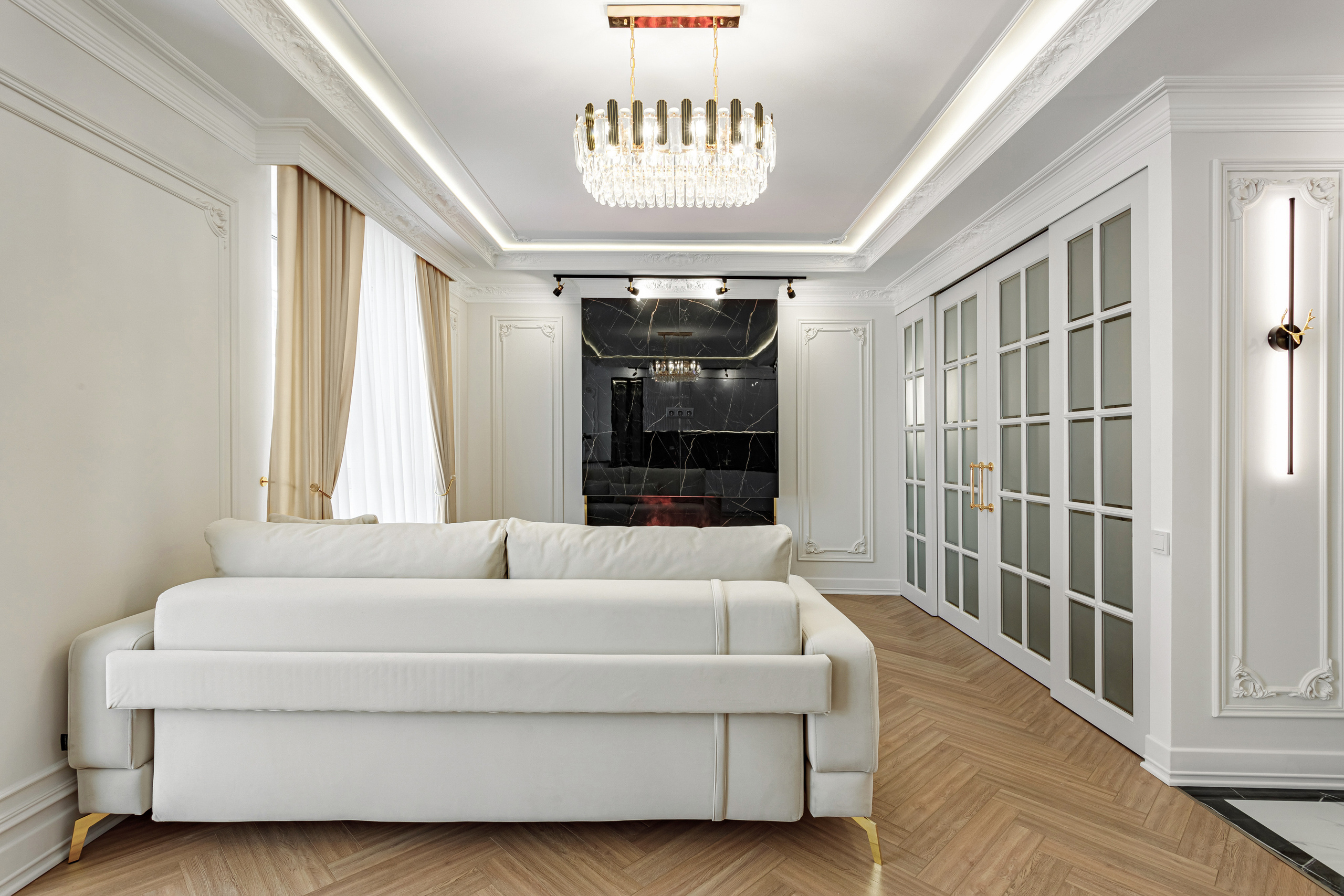 Свадебный, семейный, интерьерный фотограф в Краснодаре Денис Голощапов