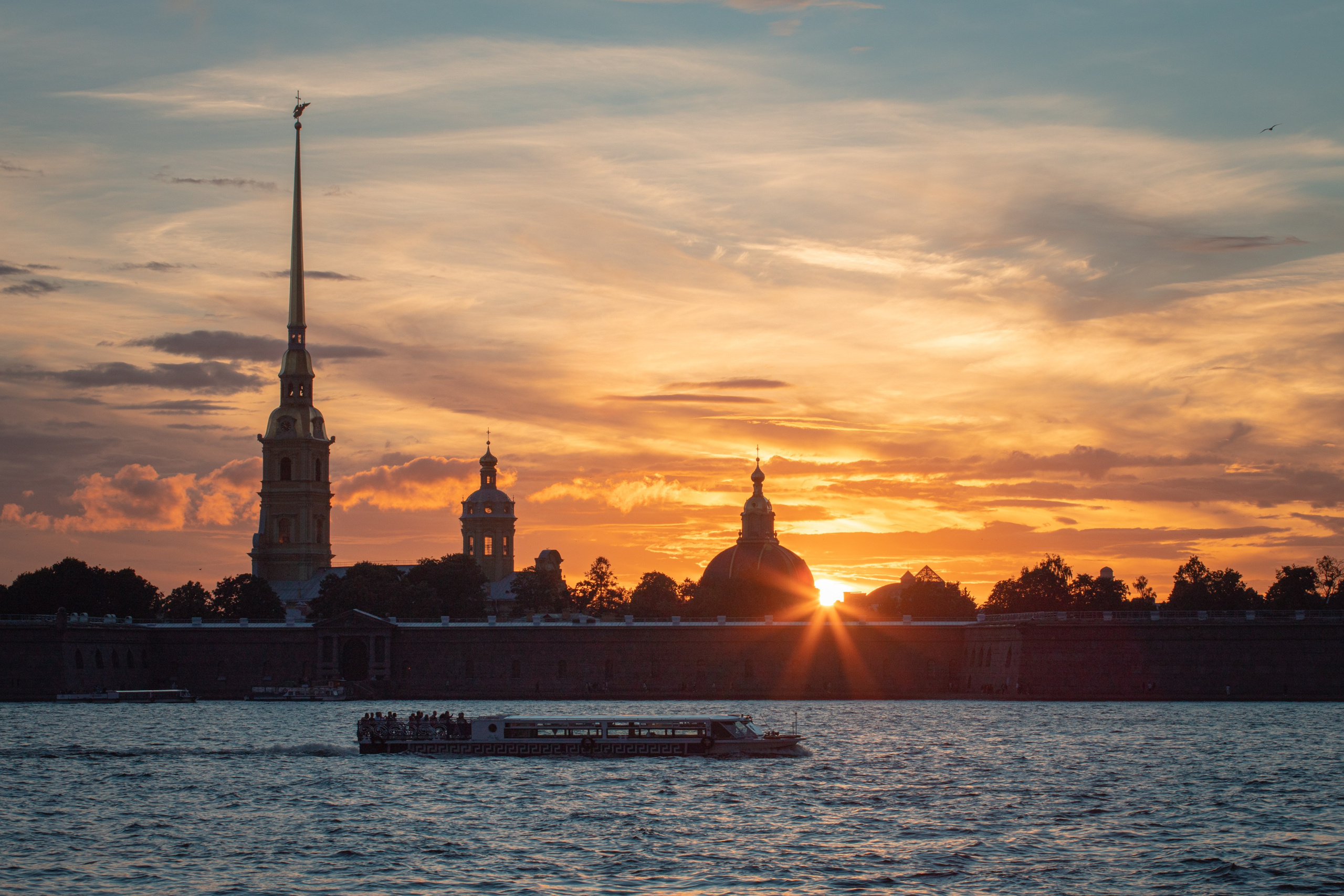 Фотографии в Санкт-Петербурге и не только. Александр Колдин