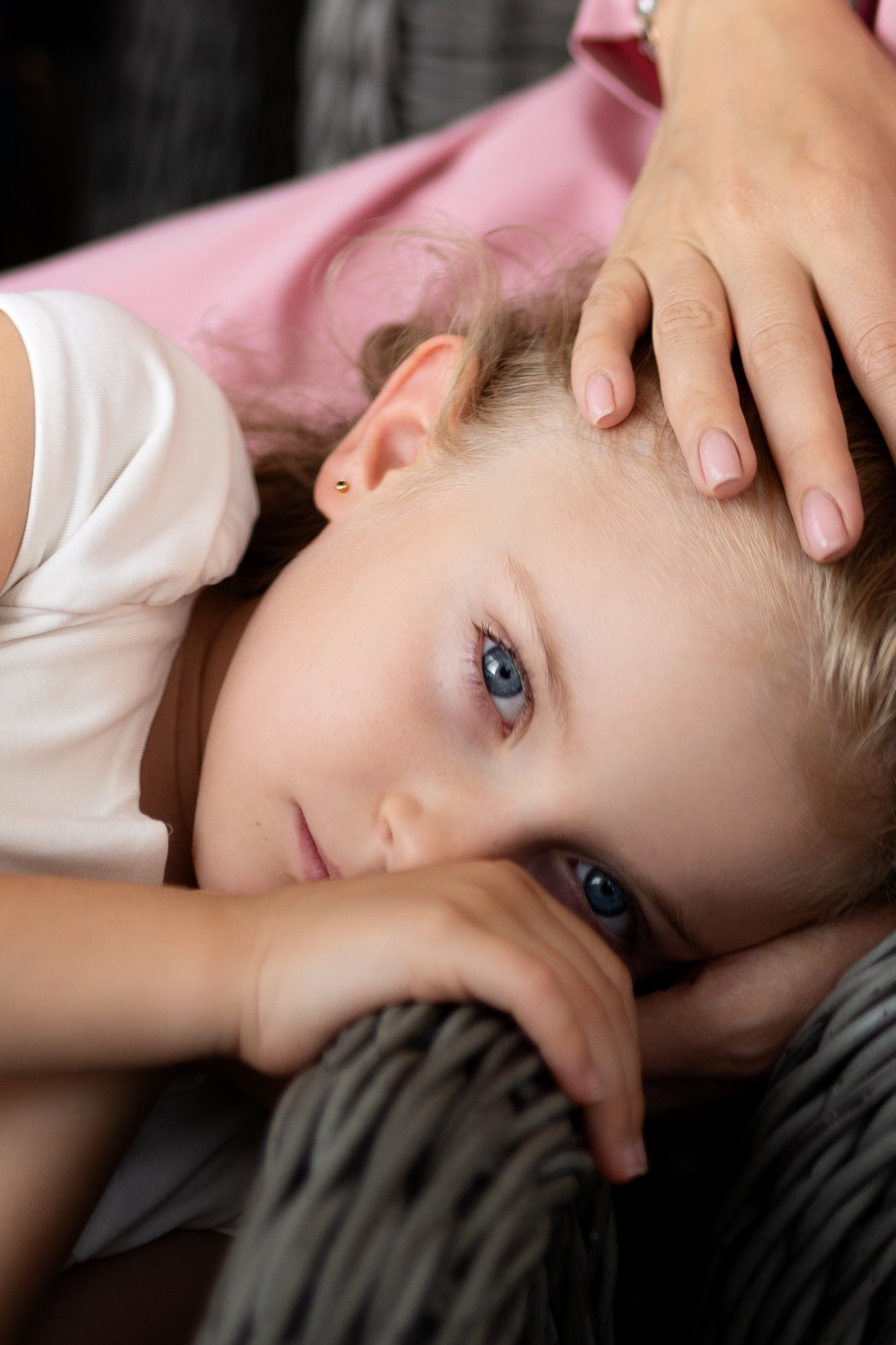 Фотограф Ольга Молева