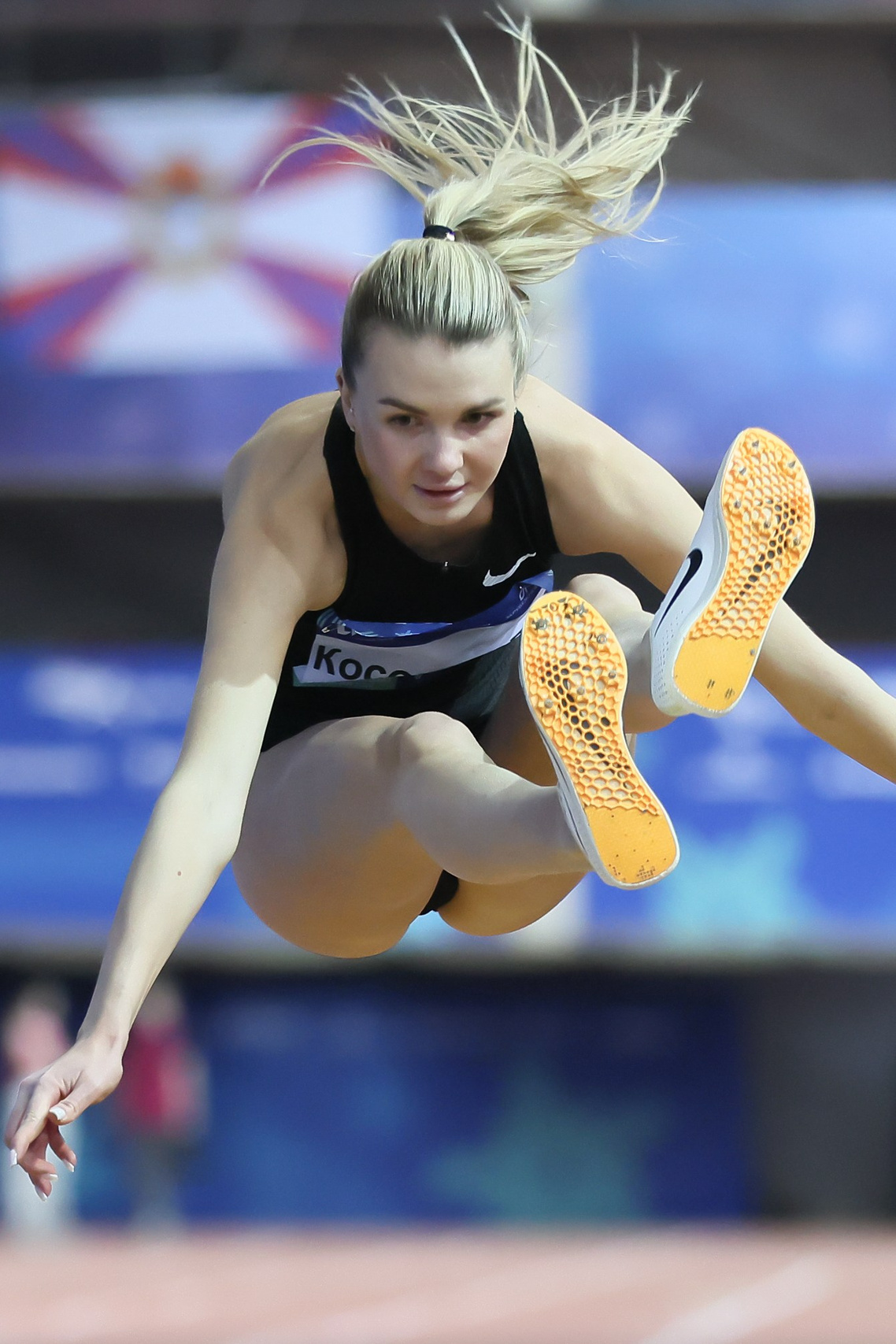 Спортивный и корпоративный фотограф в Москве Олег Беспалов