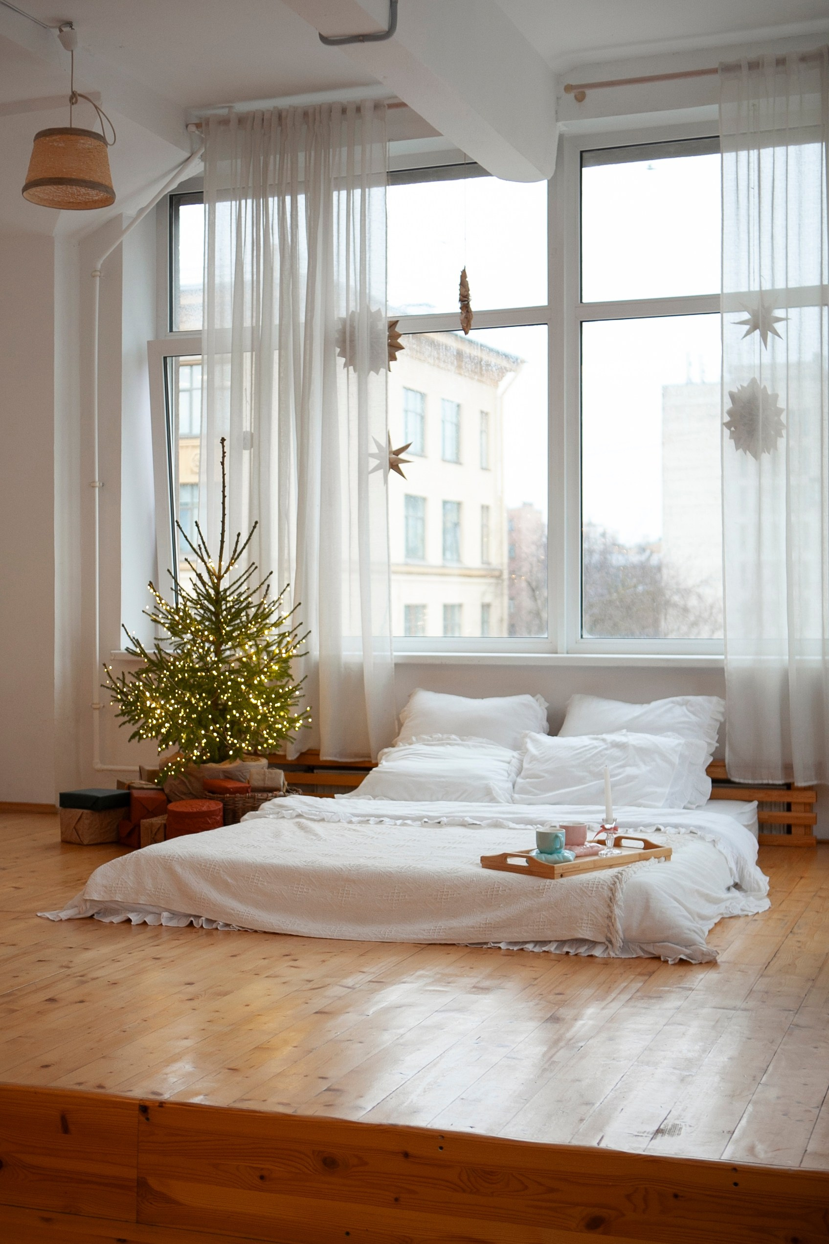 Новый год. Дьяконова Валерия семейный и детский фотограф в Санкт-Петербурге