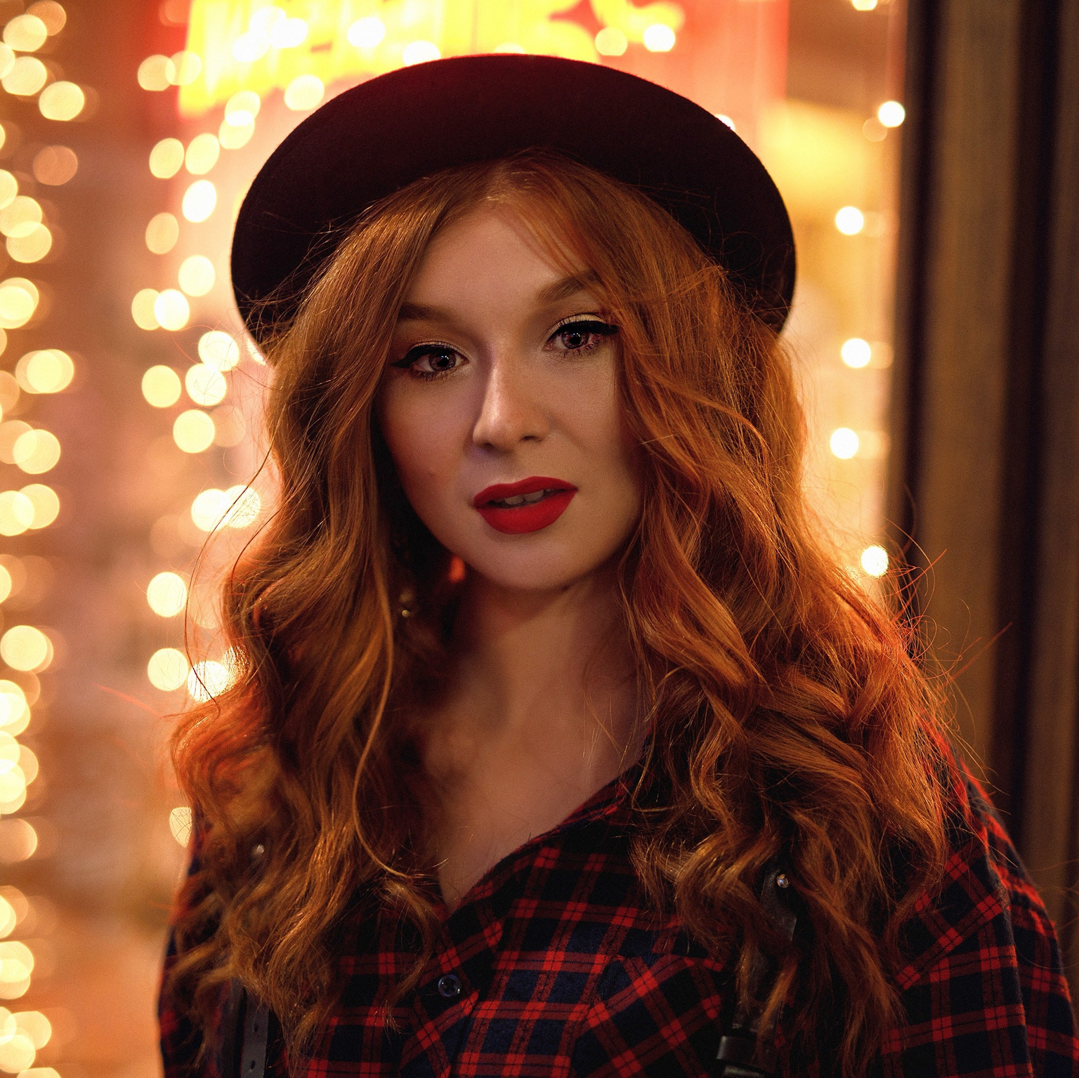 Сотрудничество. Dariana Fox — визажист, фотограф, преподаватель