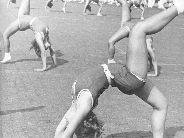 Репортаж. Профессиональный фотограф в Крыму и Севастополе Павел Корсун